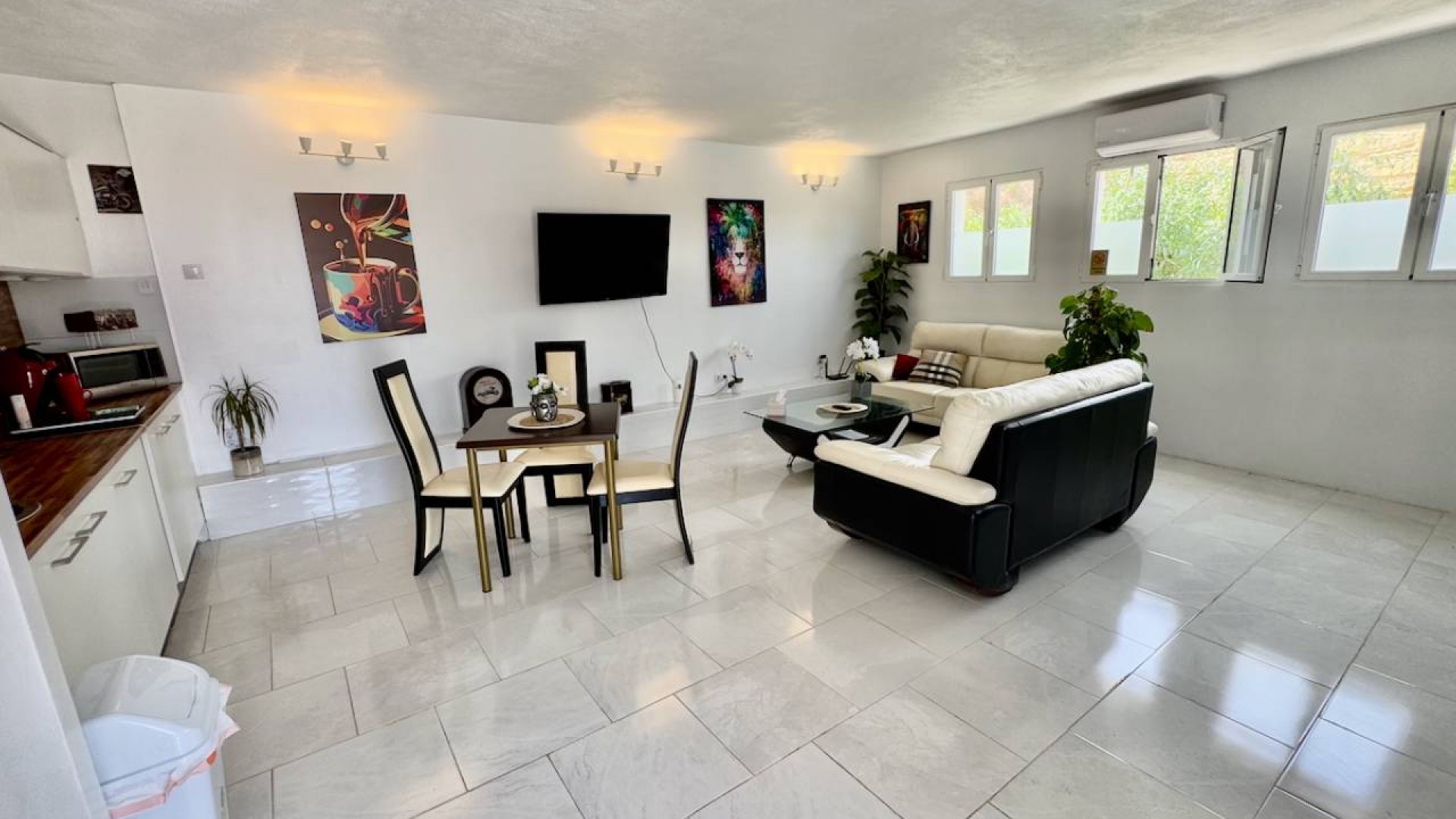 Revente - Villa Individuelle -
Ciudad Quesada - Rojales - Ciudad Quesada