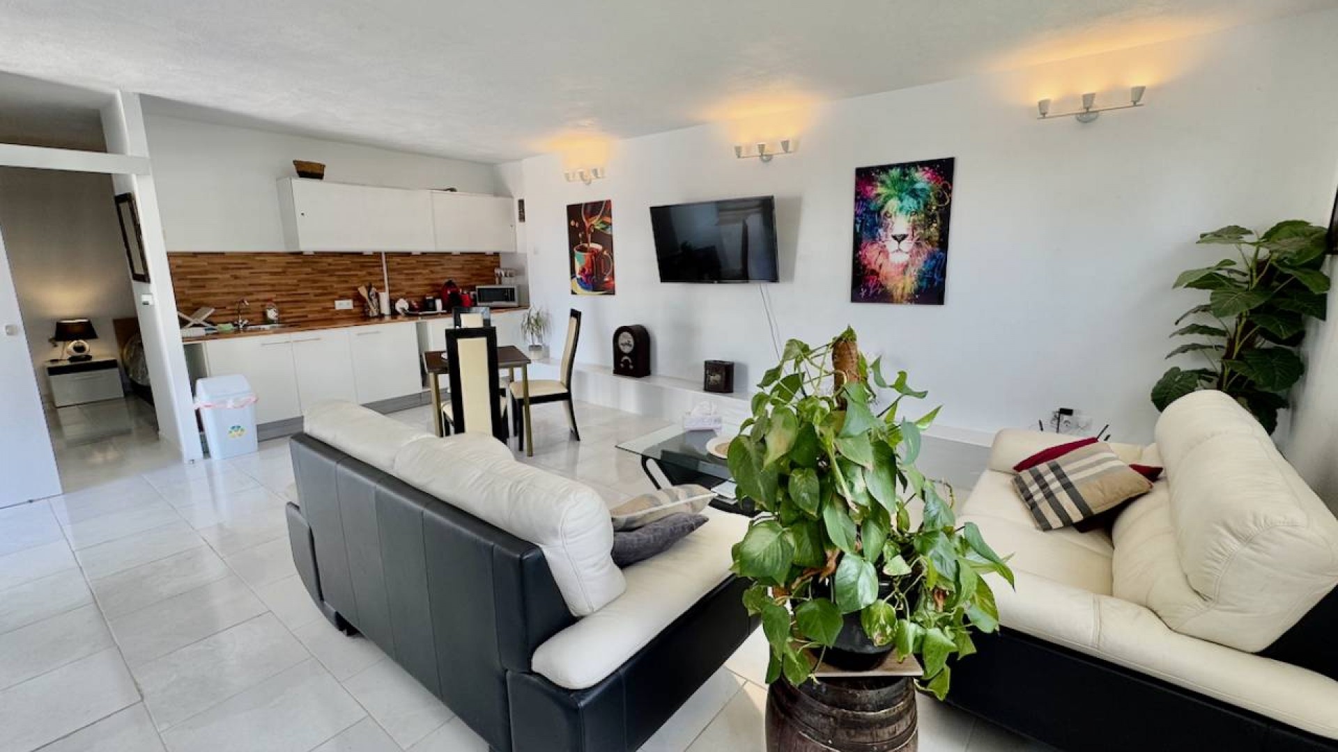 Revente - Villa Individuelle -
Ciudad Quesada - Rojales - Ciudad Quesada