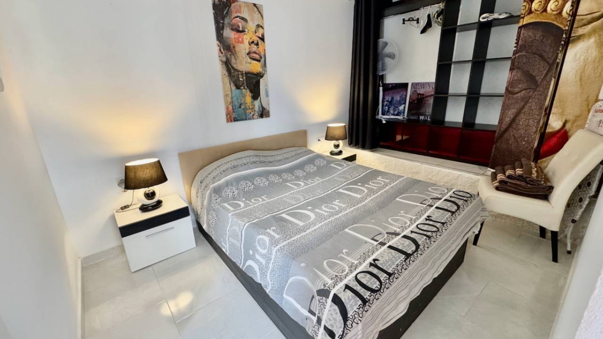 Revente - Villa Individuelle -
Ciudad Quesada - Rojales - Ciudad Quesada