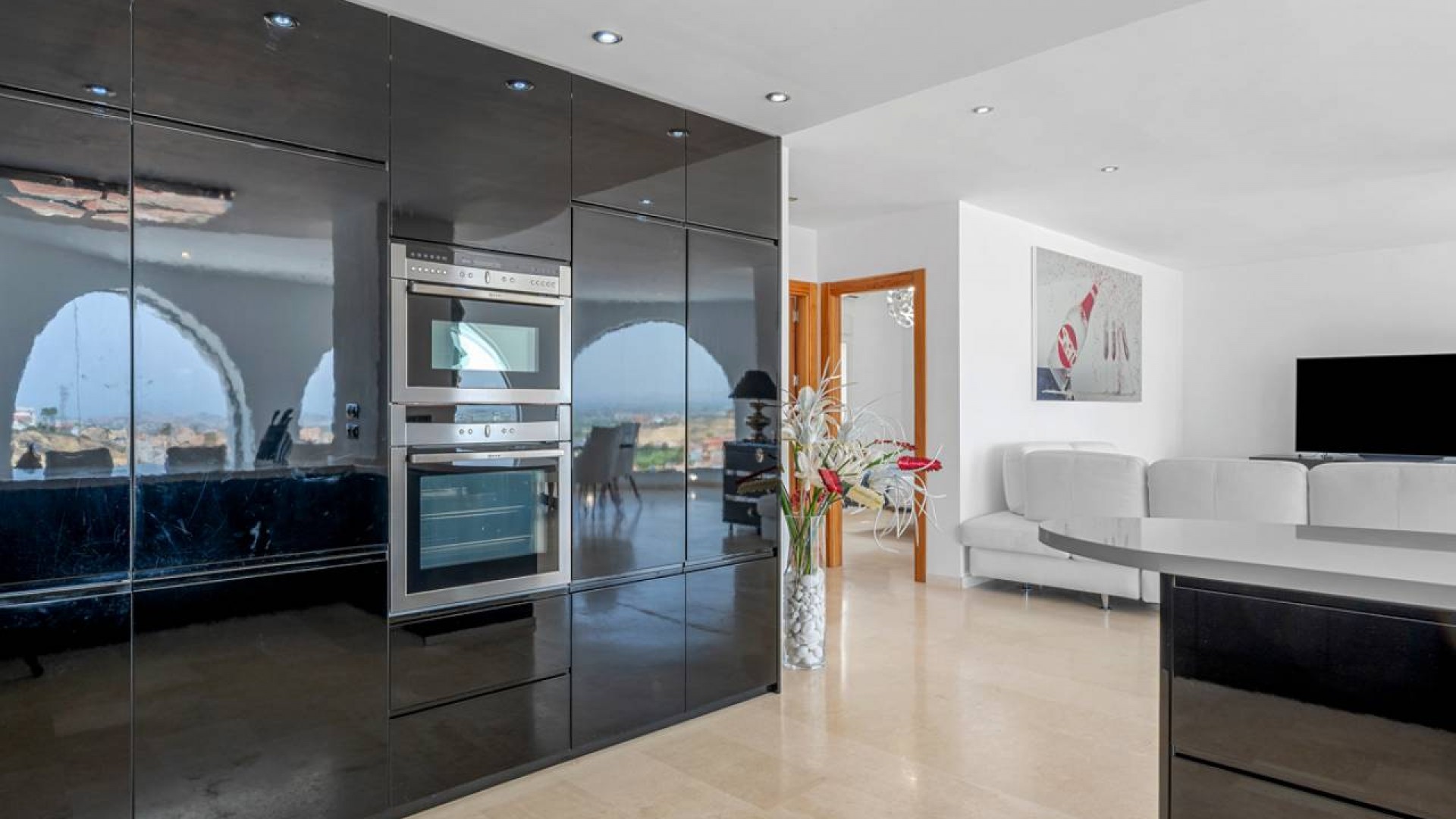 Revente - Villa Individuelle -
Ciudad Quesada - Rojales - Ciudad Quesada