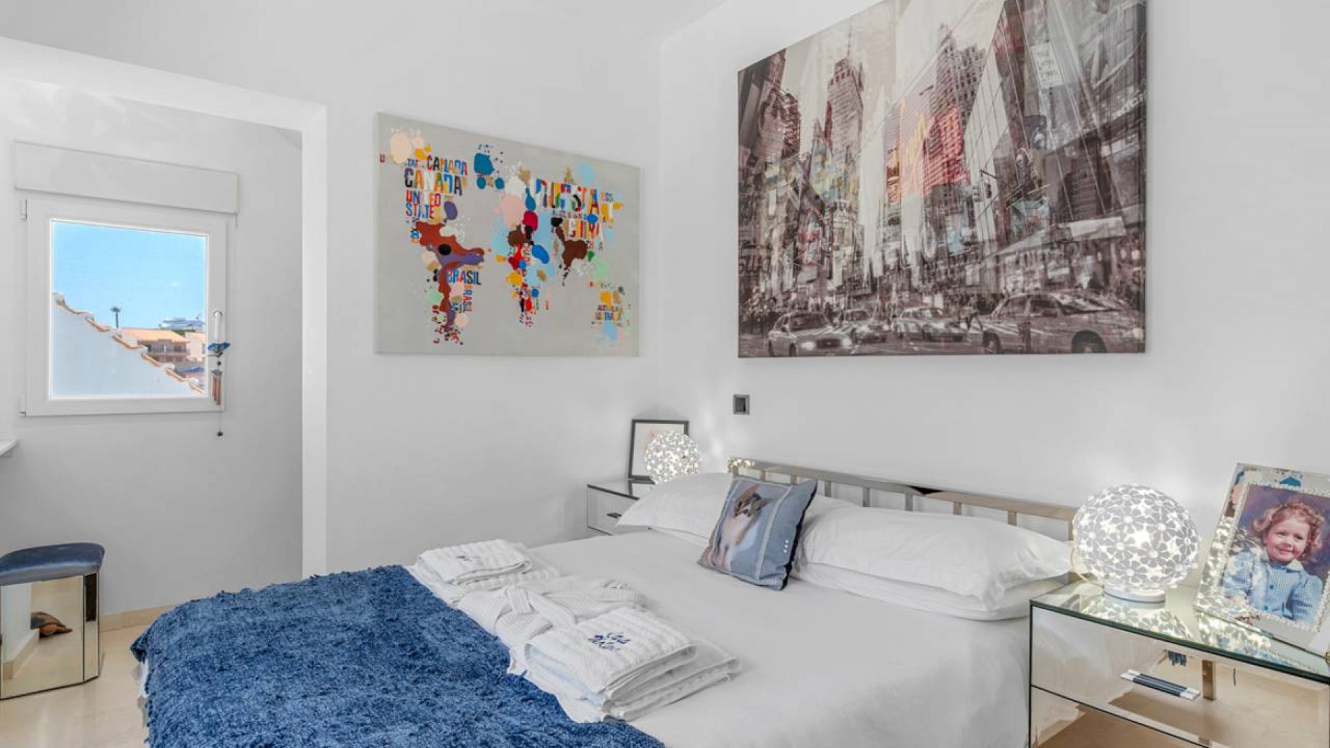 Revente - Villa Individuelle -
Ciudad Quesada - Rojales - Ciudad Quesada