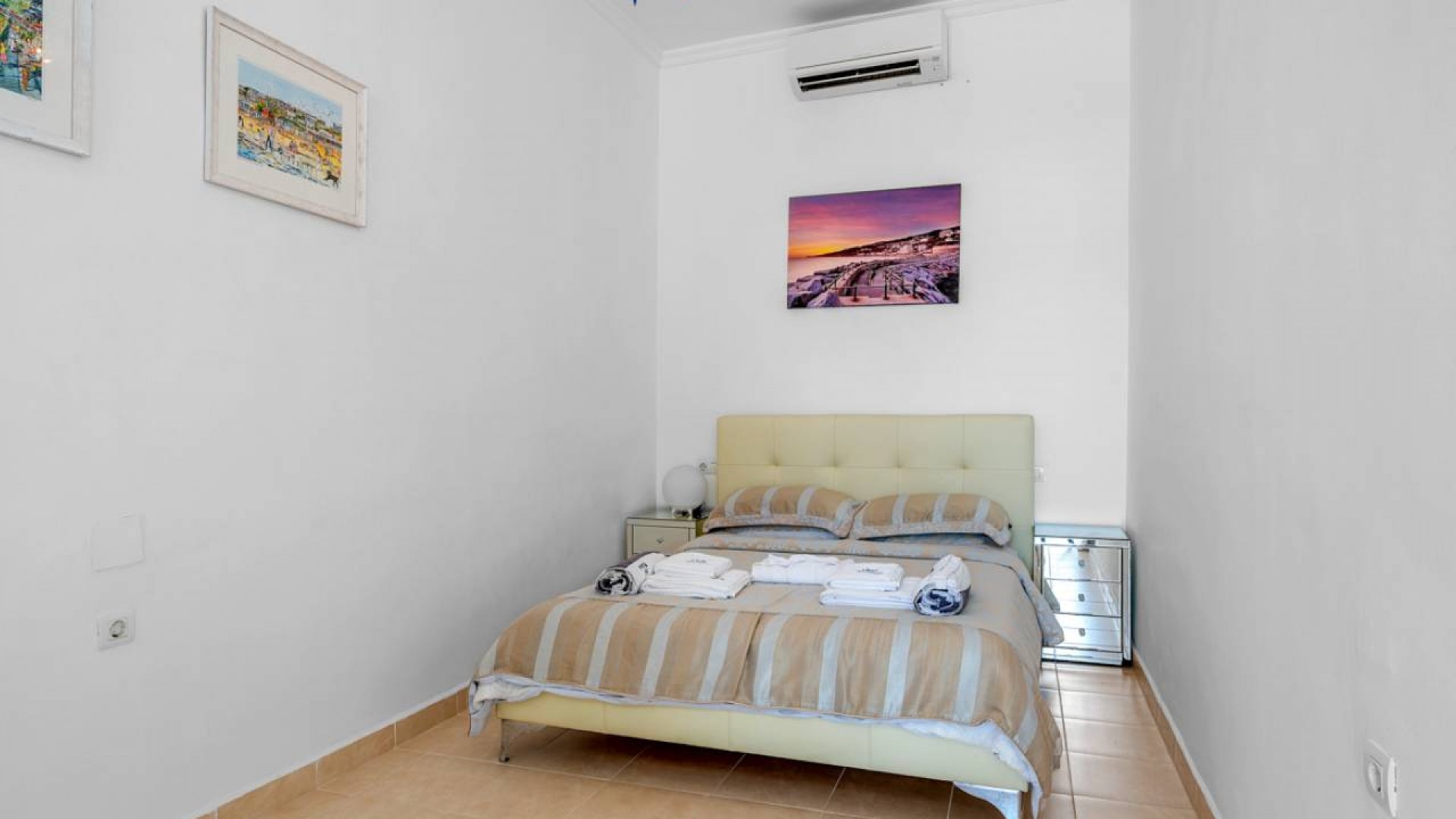 Revente - Villa Individuelle -
Ciudad Quesada - Rojales - Ciudad Quesada