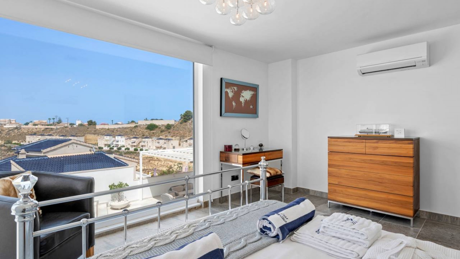 Revente - Villa Individuelle -
Ciudad Quesada - Rojales - Ciudad Quesada