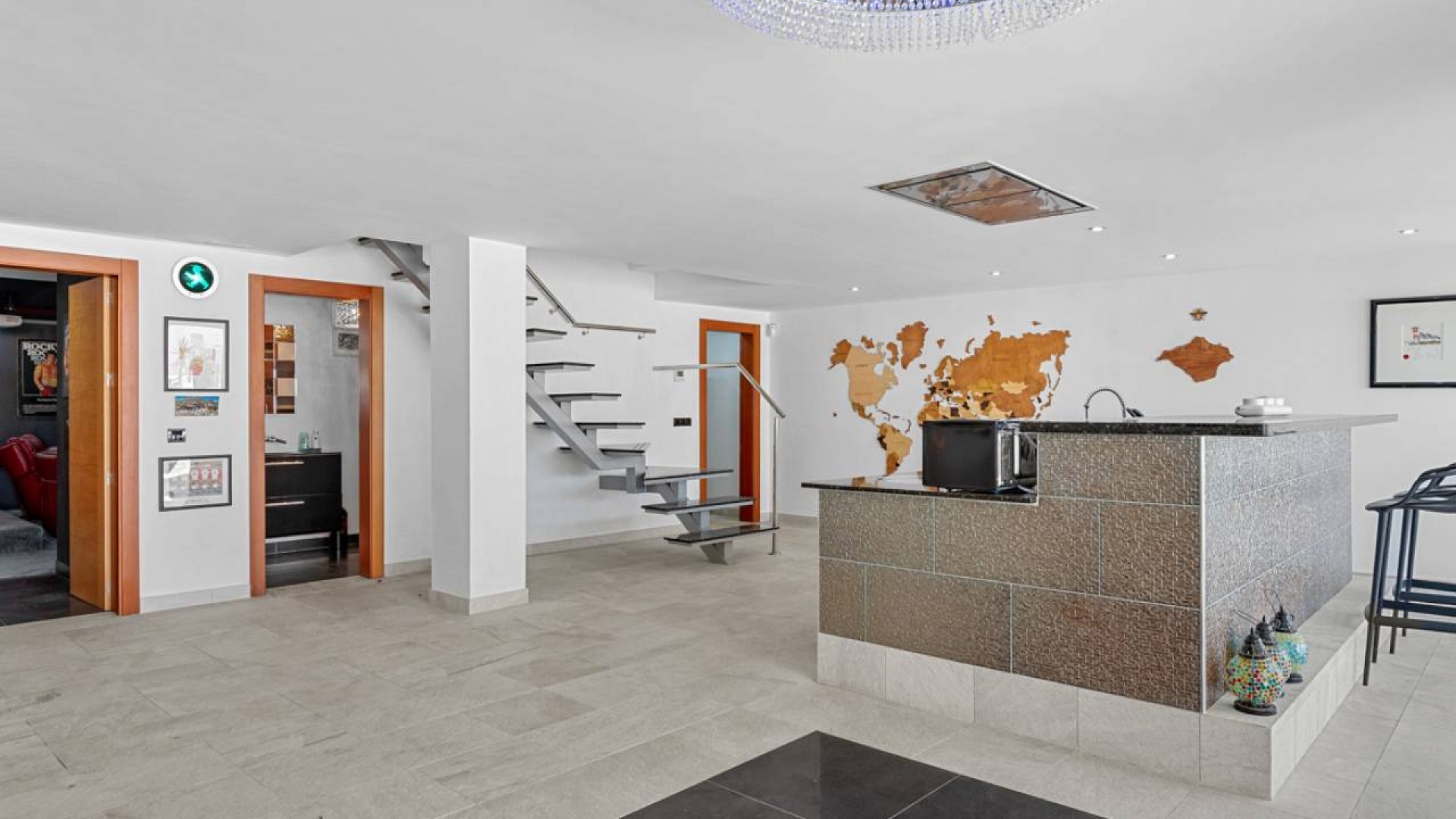 Revente - Villa Individuelle -
Ciudad Quesada - Rojales - Ciudad Quesada