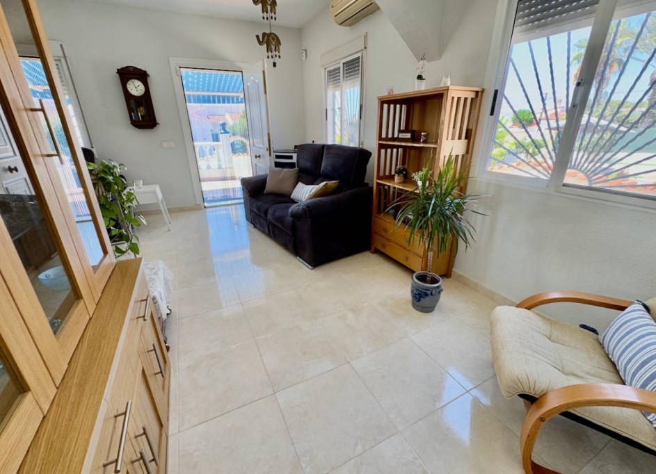 Revente - Villa Individuelle -
Ciudad Quesada - Rojales - Ciudad Quesada