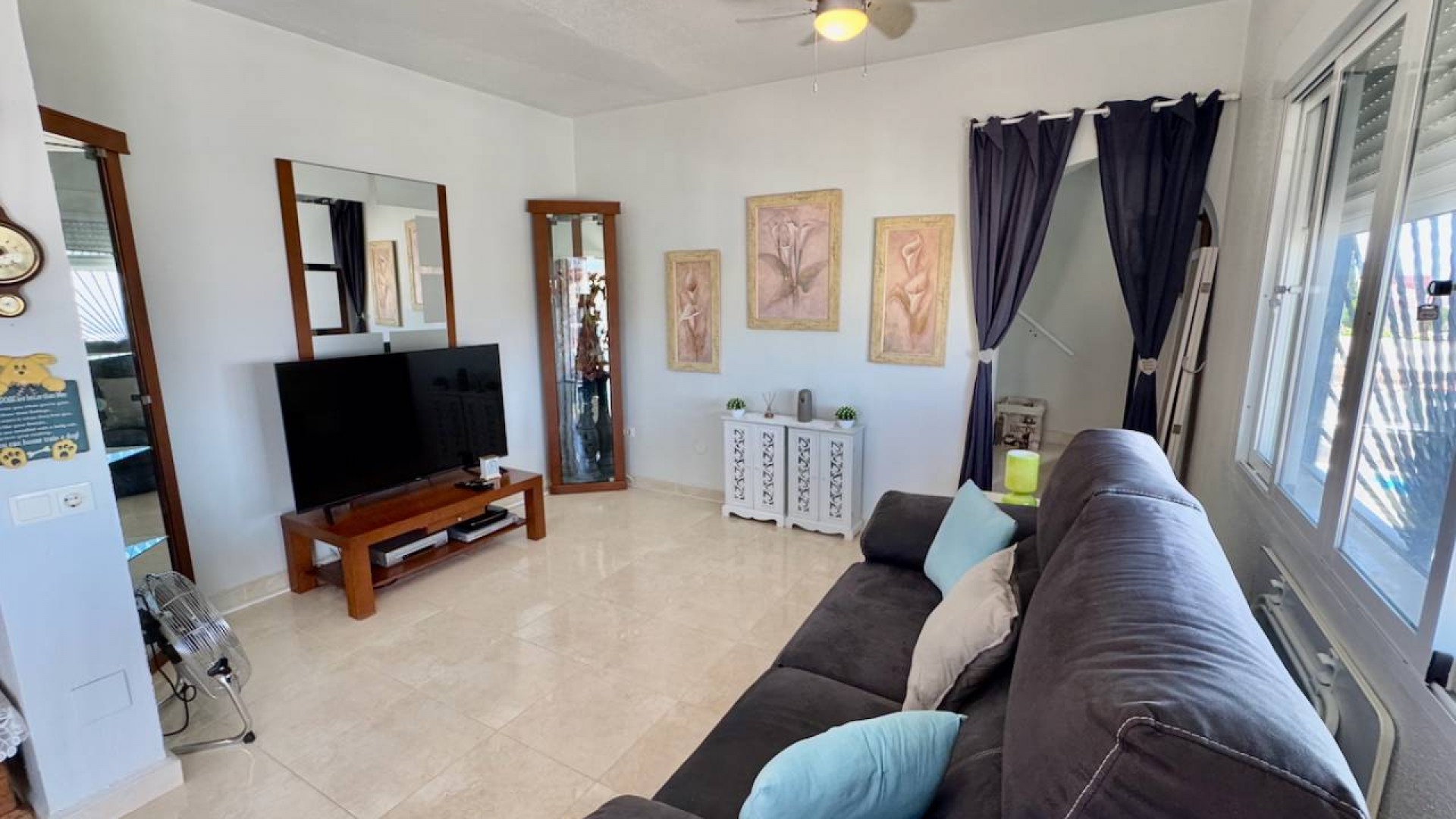 Revente - Villa Individuelle -
Ciudad Quesada - Rojales - Ciudad Quesada