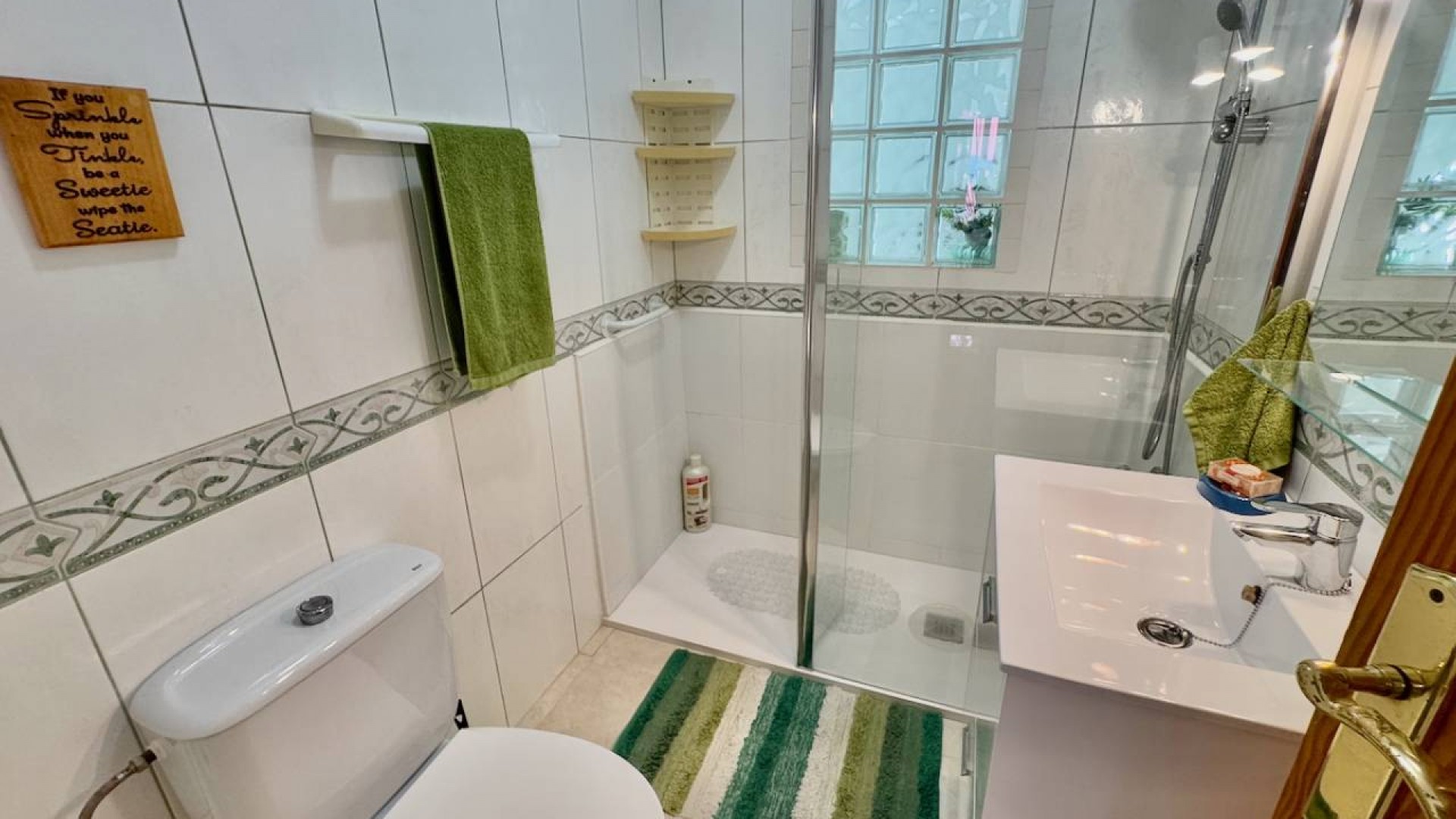 Revente - Villa Individuelle -
Ciudad Quesada - Rojales - Ciudad Quesada