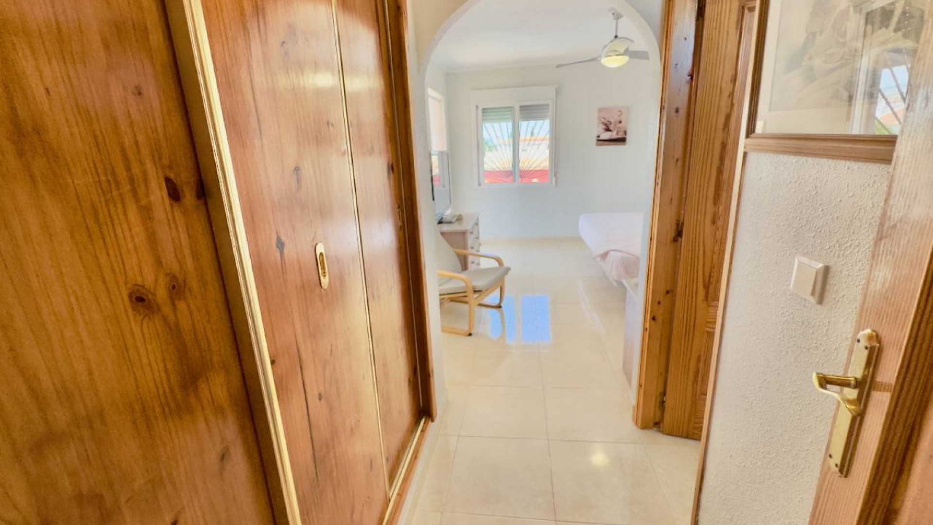 Revente - Villa Individuelle -
Ciudad Quesada - Rojales - Ciudad Quesada