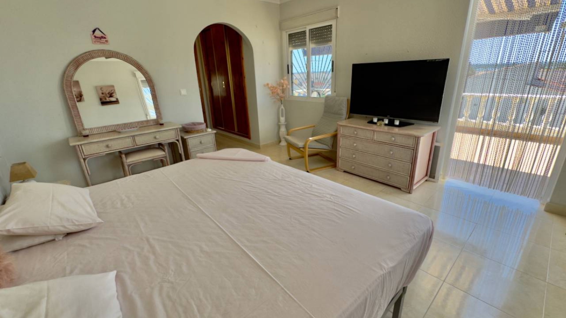 Revente - Villa Individuelle -
Ciudad Quesada - Rojales - Ciudad Quesada