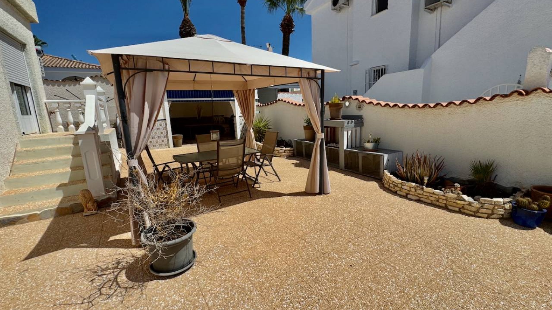 Revente - Villa Individuelle -
Ciudad Quesada - Rojales - Ciudad Quesada