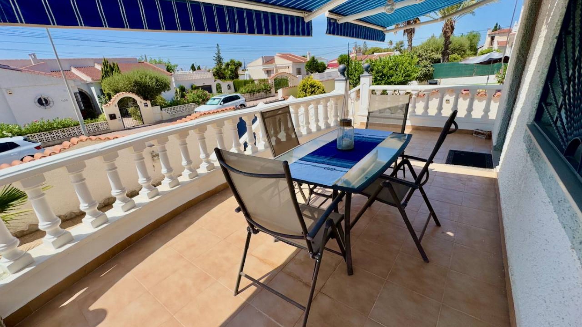 Revente - Villa Individuelle -
Ciudad Quesada - Rojales - Ciudad Quesada