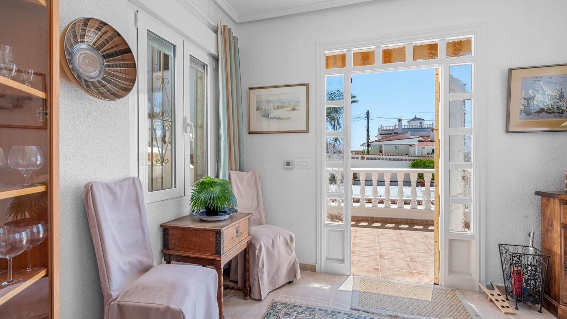 Revente - Villa Individuelle -
Ciudad Quesada - Rojales - Ciudad Quesada