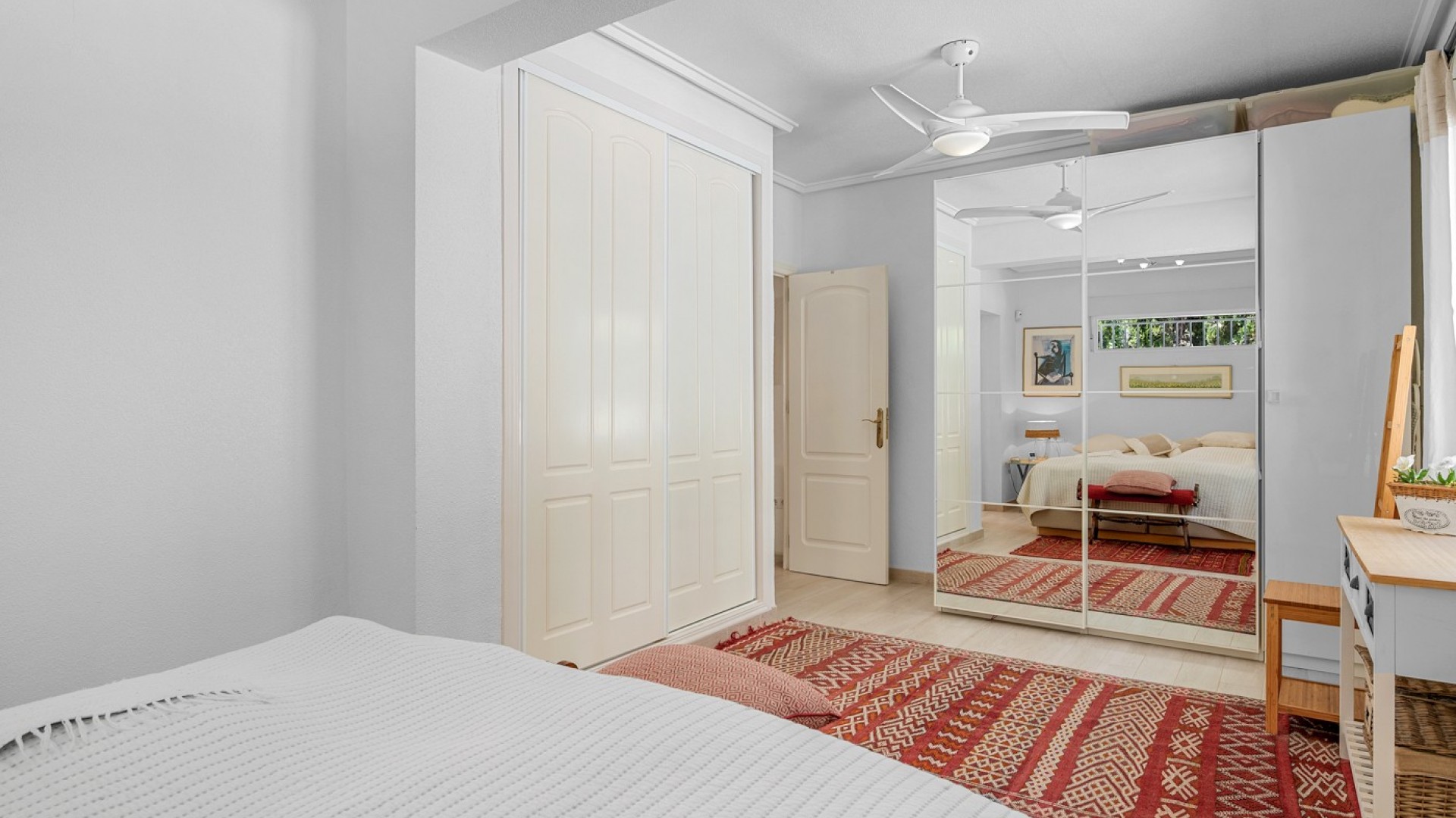 Revente - Villa Individuelle -
Ciudad Quesada - Rojales - Ciudad Quesada