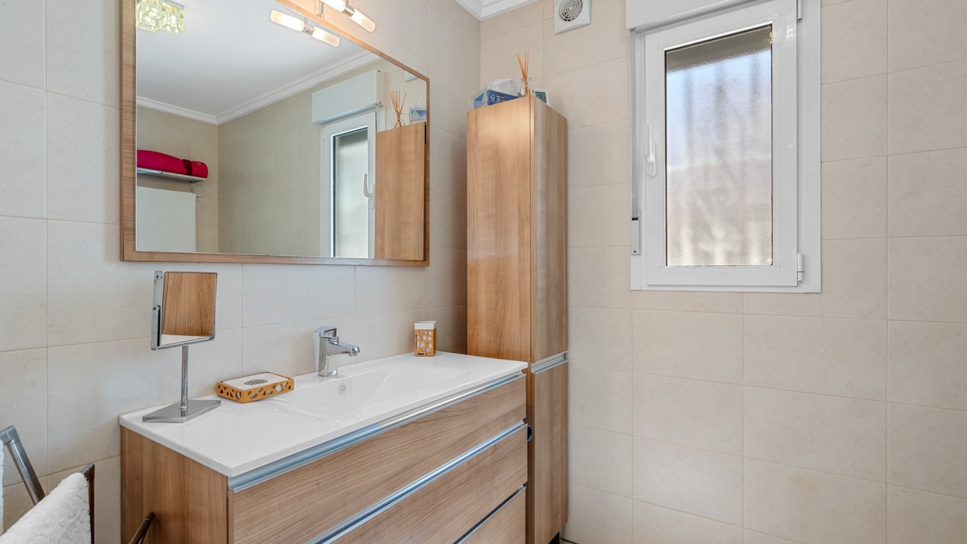 Revente - Villa Individuelle -
Ciudad Quesada - Rojales - Ciudad Quesada