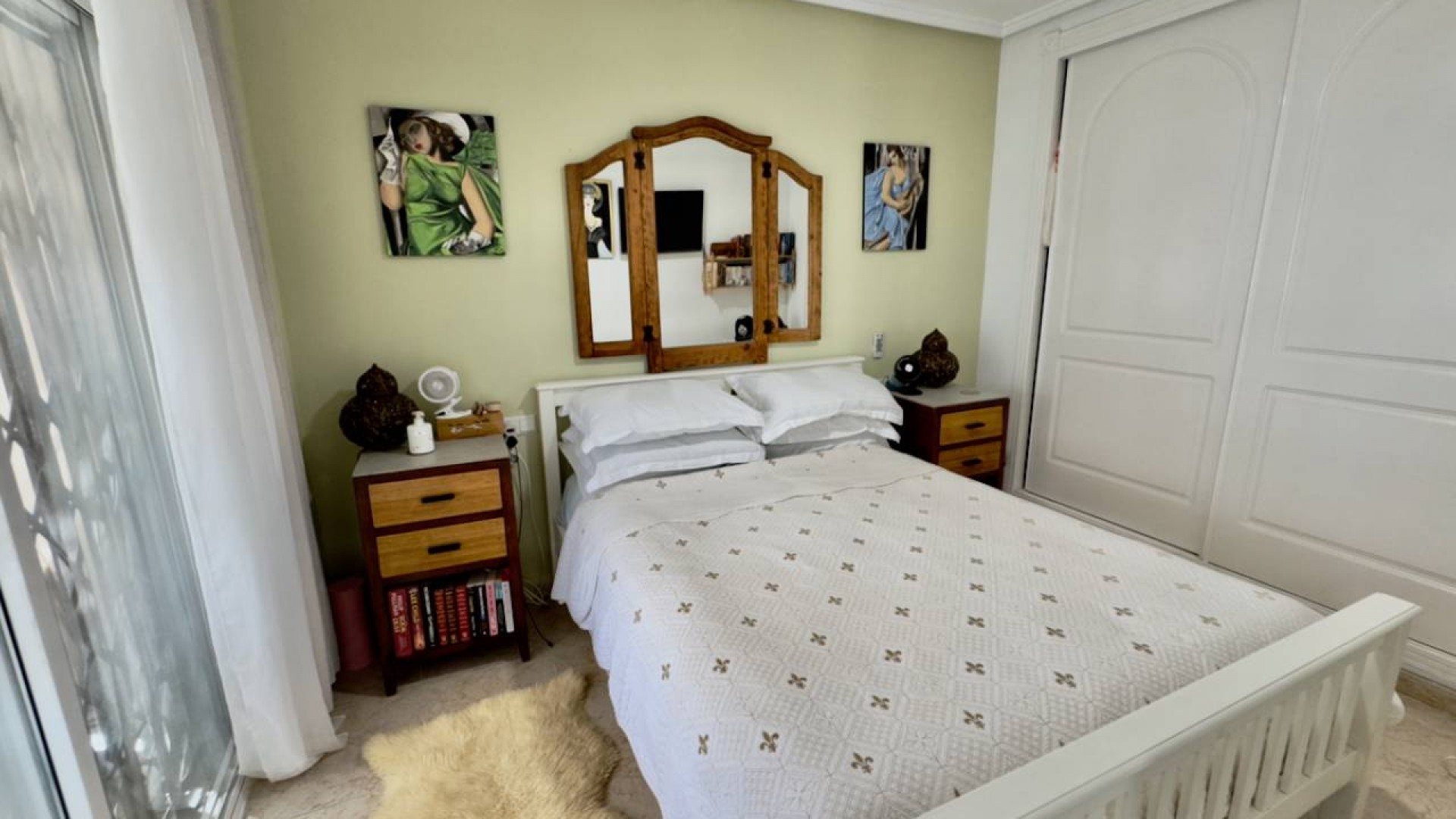 Revente - Villa Individuelle -
Ciudad Quesada - Rojales - Ciudad Quesada