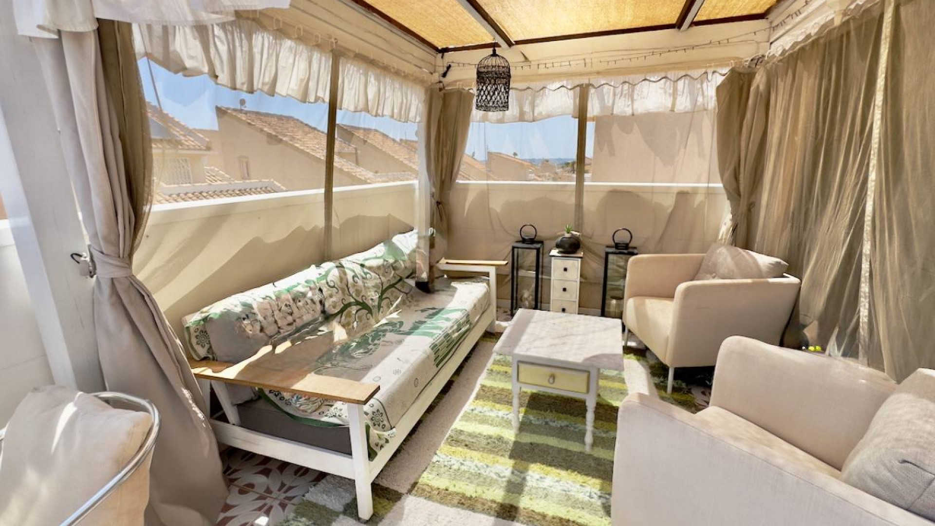 Revente - Villa Individuelle -
Ciudad Quesada - Rojales - Ciudad Quesada