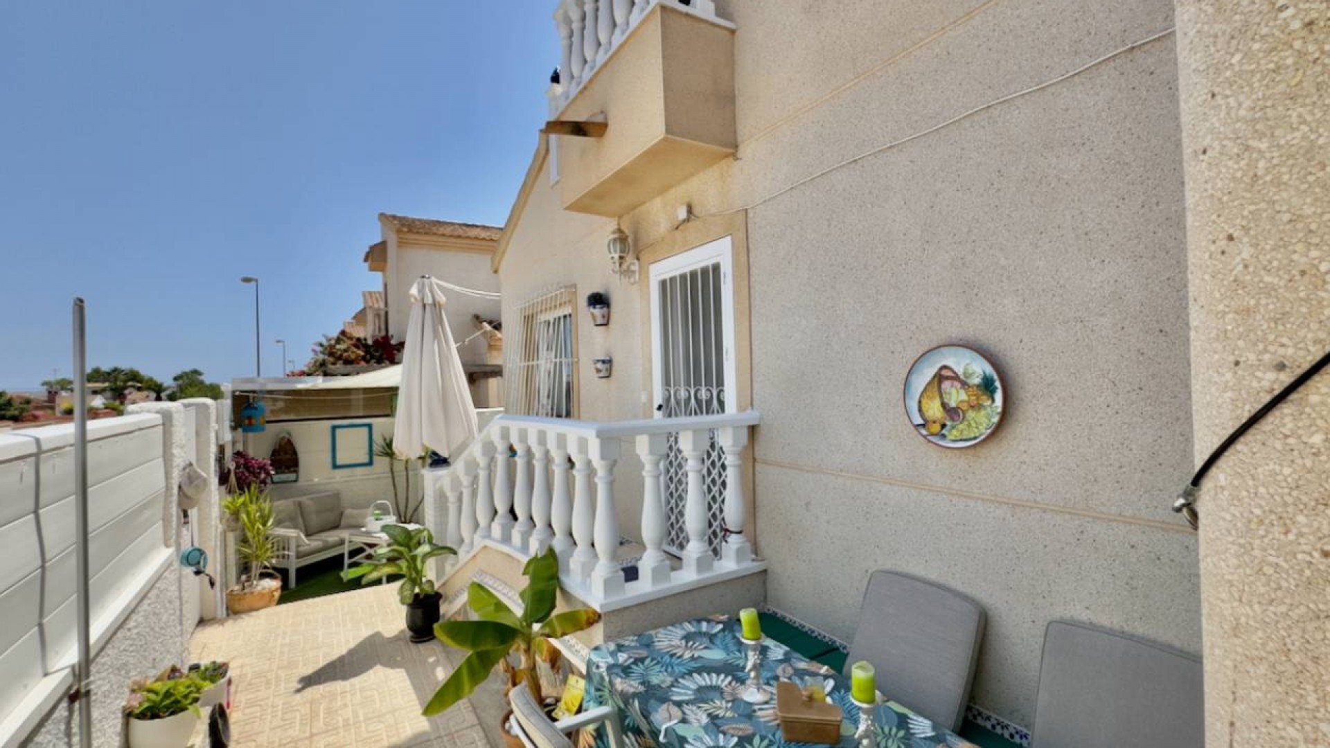 Revente - Villa Individuelle -
Ciudad Quesada - Rojales - Ciudad Quesada