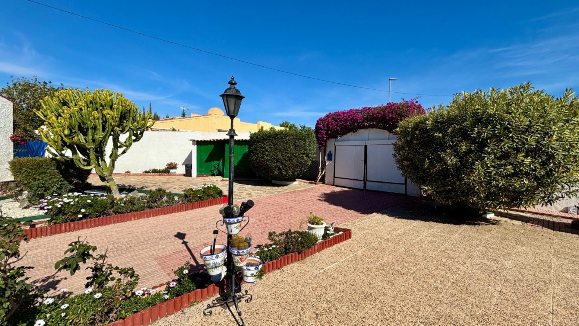 Revente - Villa Individuelle -
Ciudad Quesada - Rojales - Ciudad Quesada