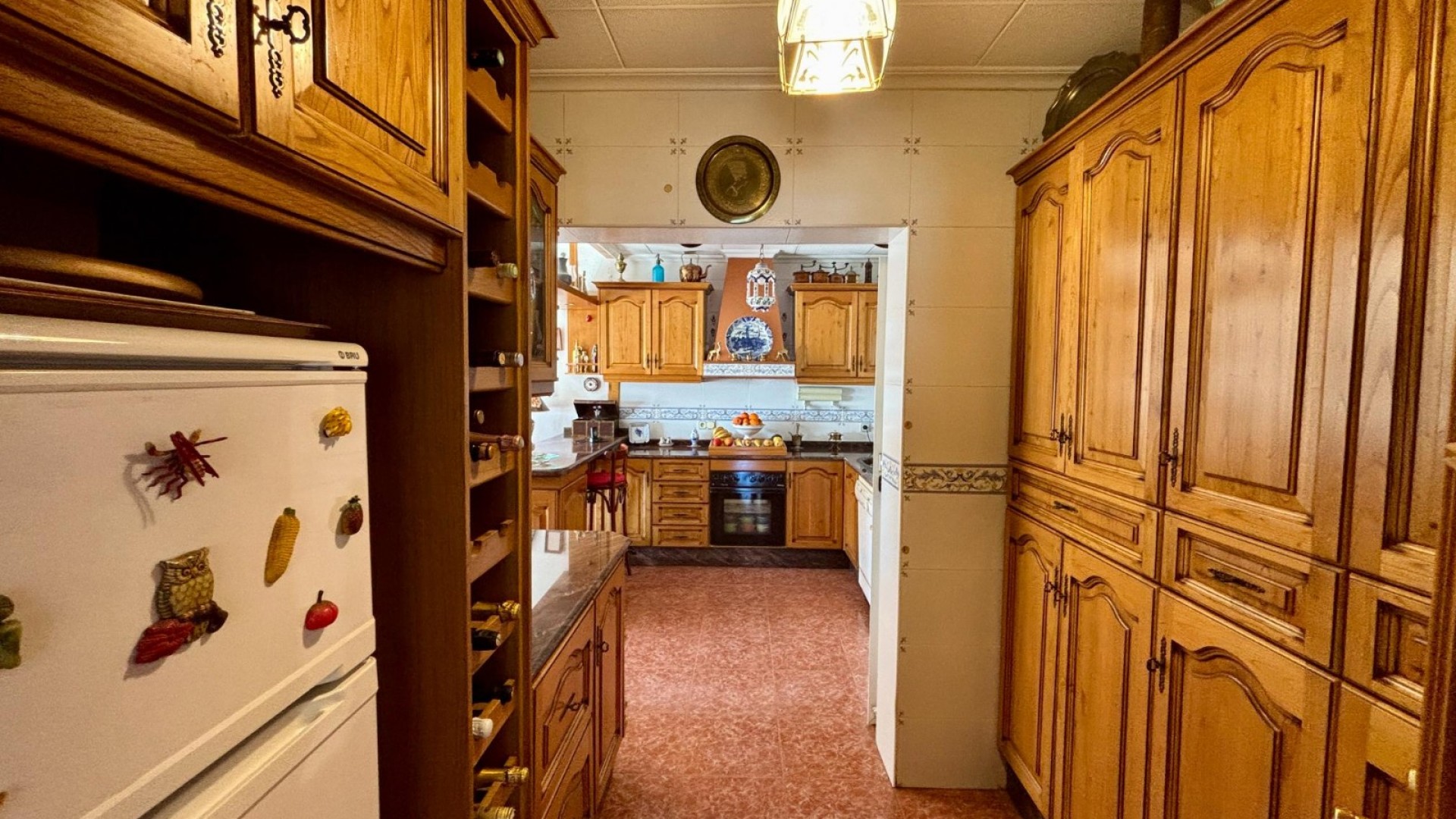 Revente - Villa Individuelle -
Ciudad Quesada - Rojales - Ciudad Quesada