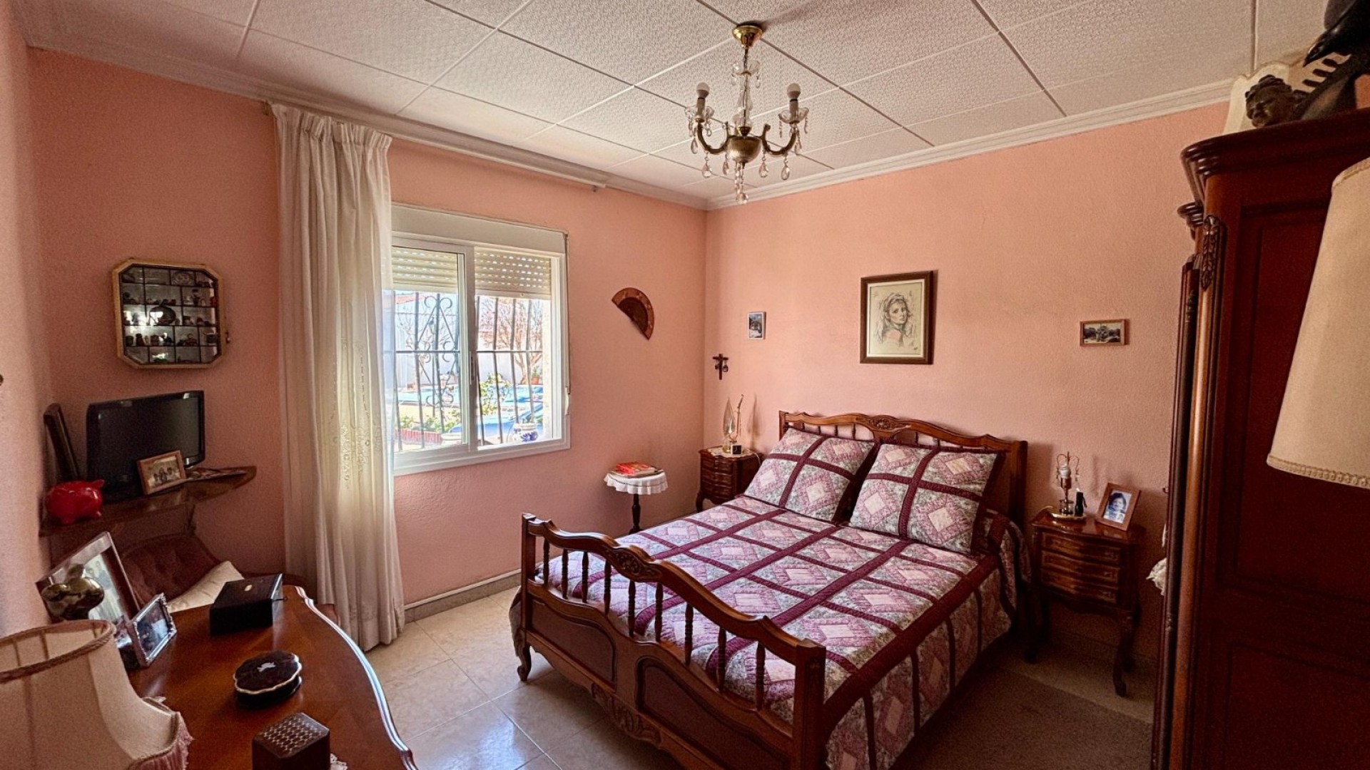 Revente - Villa Individuelle -
Ciudad Quesada - Rojales - Ciudad Quesada