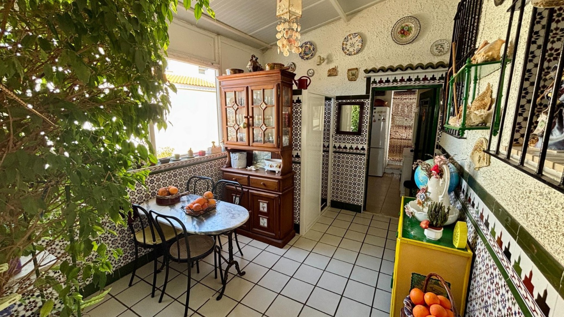 Revente - Villa Individuelle -
Ciudad Quesada - Rojales - Ciudad Quesada