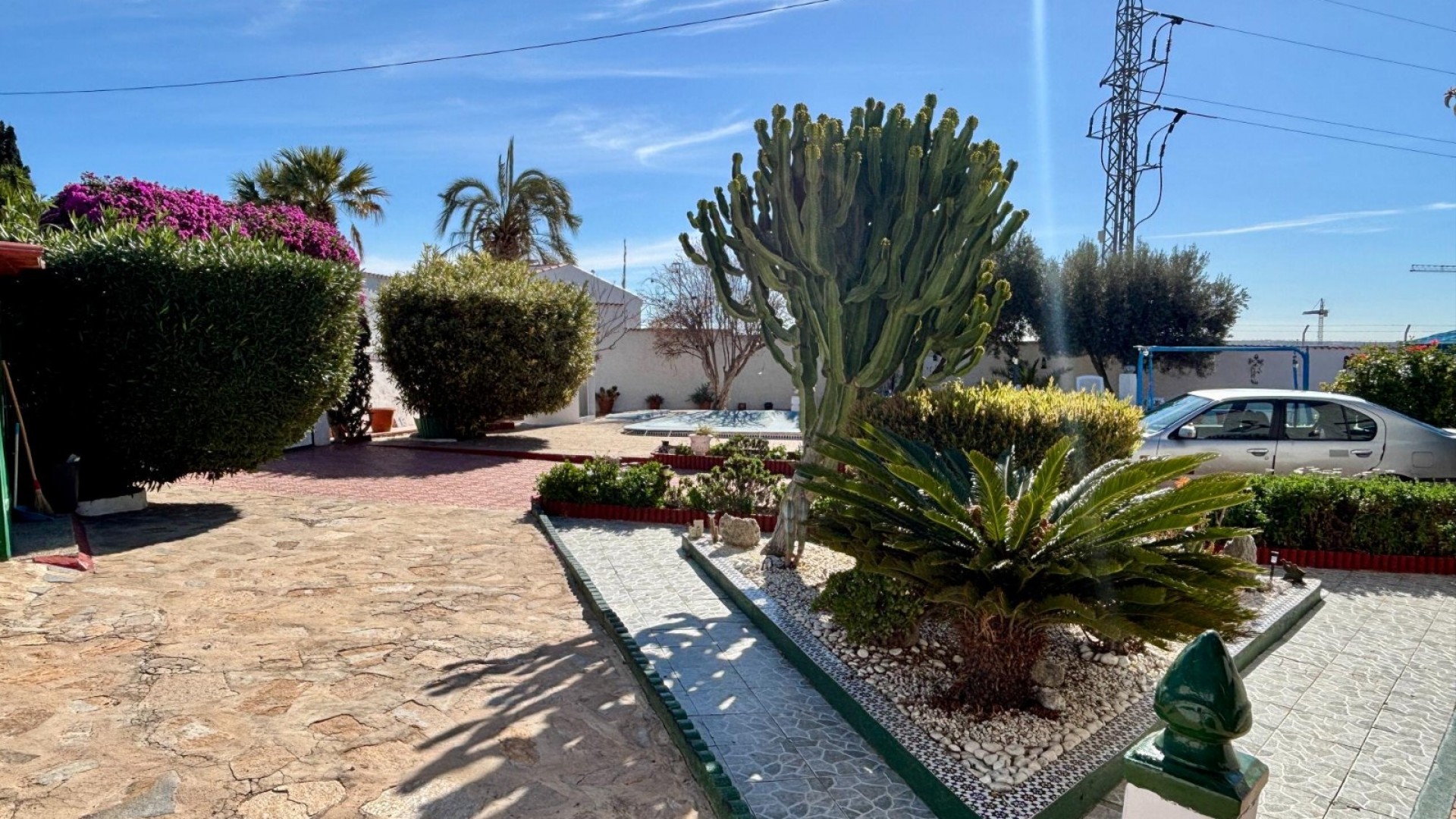 Revente - Villa Individuelle -
Ciudad Quesada - Rojales - Ciudad Quesada