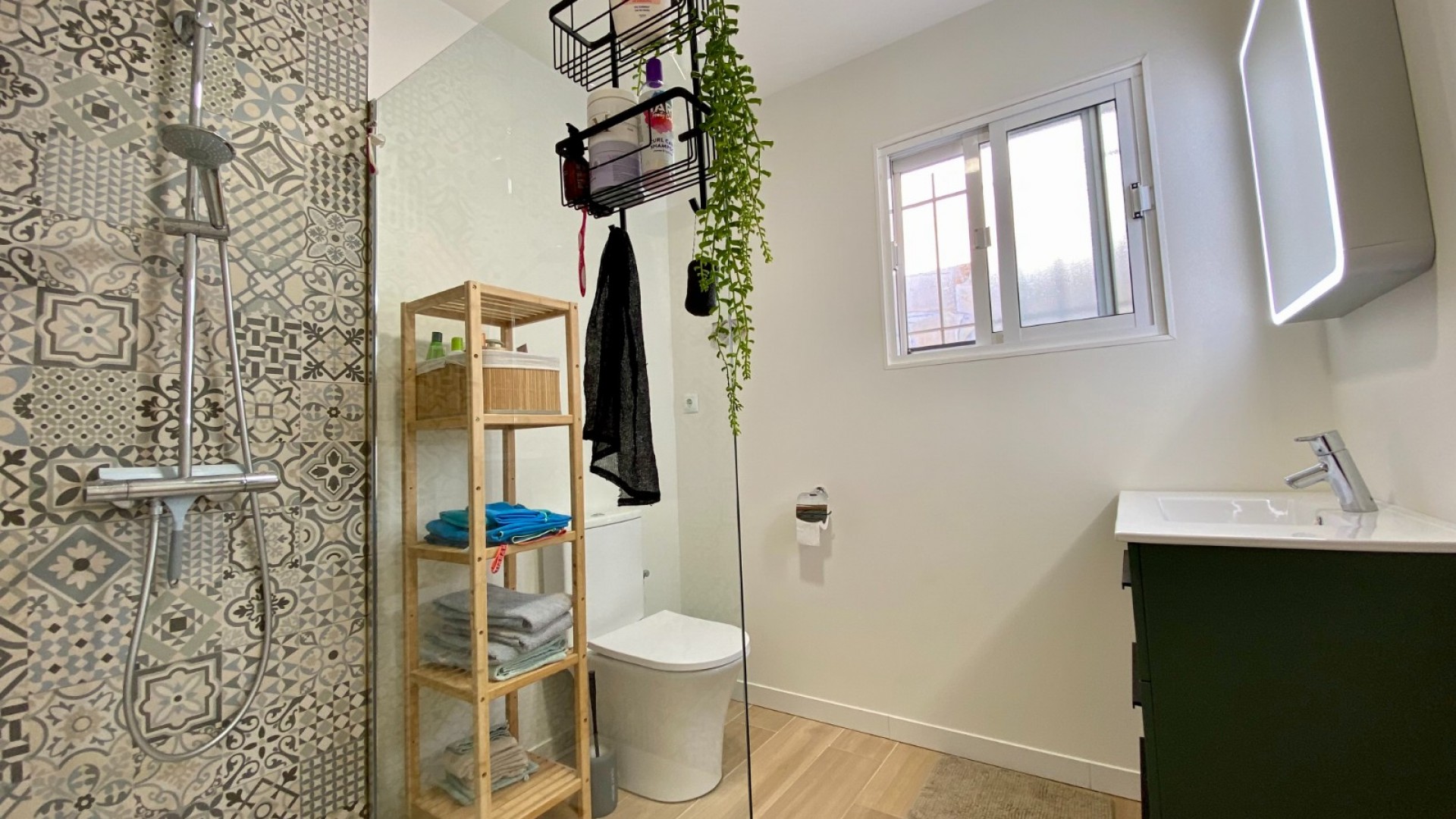 Revente - Villa Individuelle -
Ciudad Quesada - Rojales - Ciudad Quesada