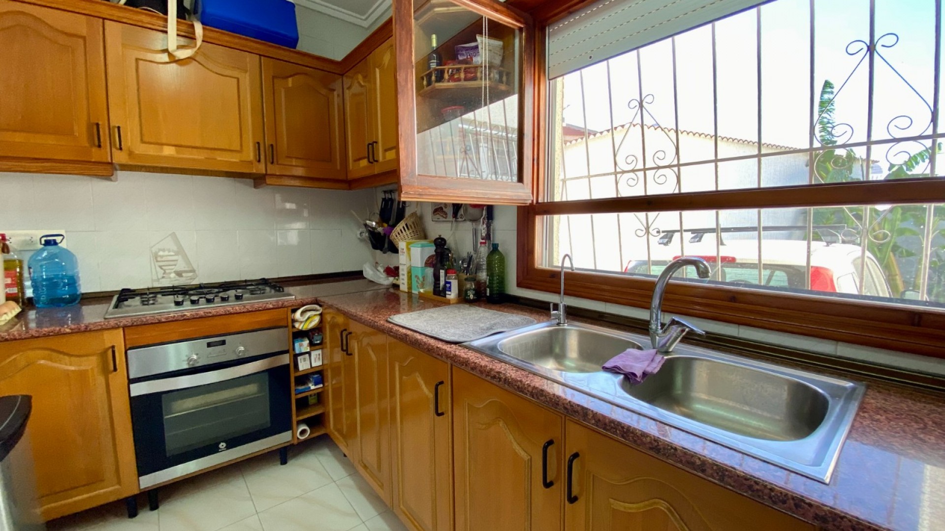 Revente - Villa Individuelle -
Ciudad Quesada - Rojales - Ciudad Quesada