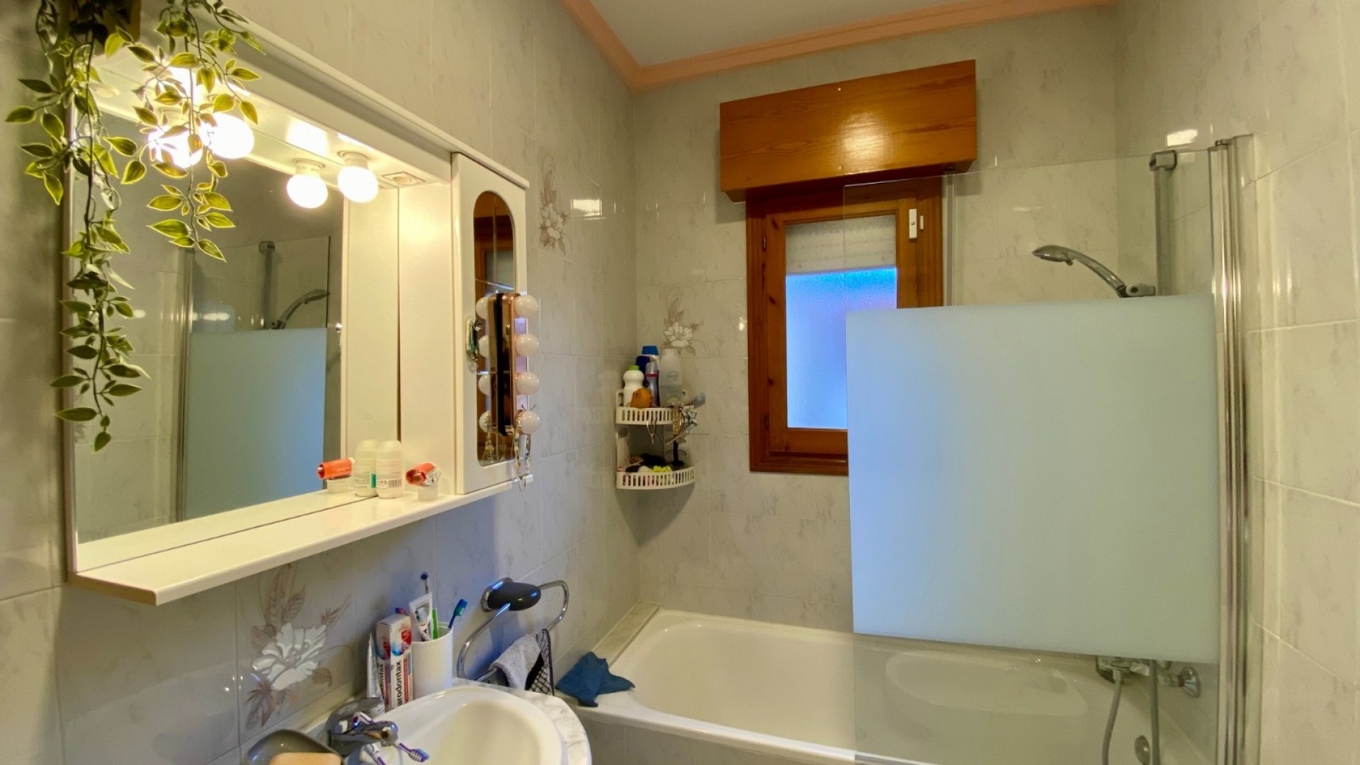 Revente - Villa Individuelle -
Ciudad Quesada - Rojales - Ciudad Quesada