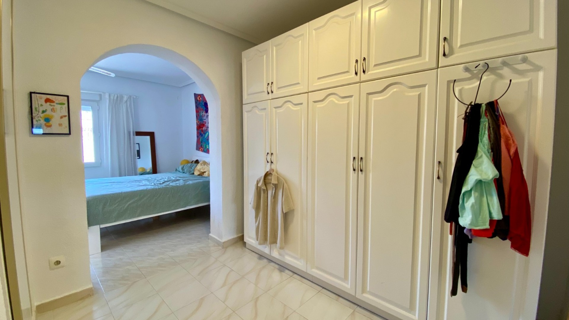 Revente - Villa Individuelle -
Ciudad Quesada - Rojales - Ciudad Quesada