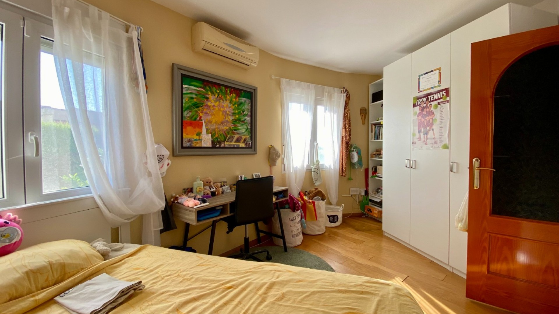 Revente - Villa Individuelle -
Ciudad Quesada - Rojales - Ciudad Quesada