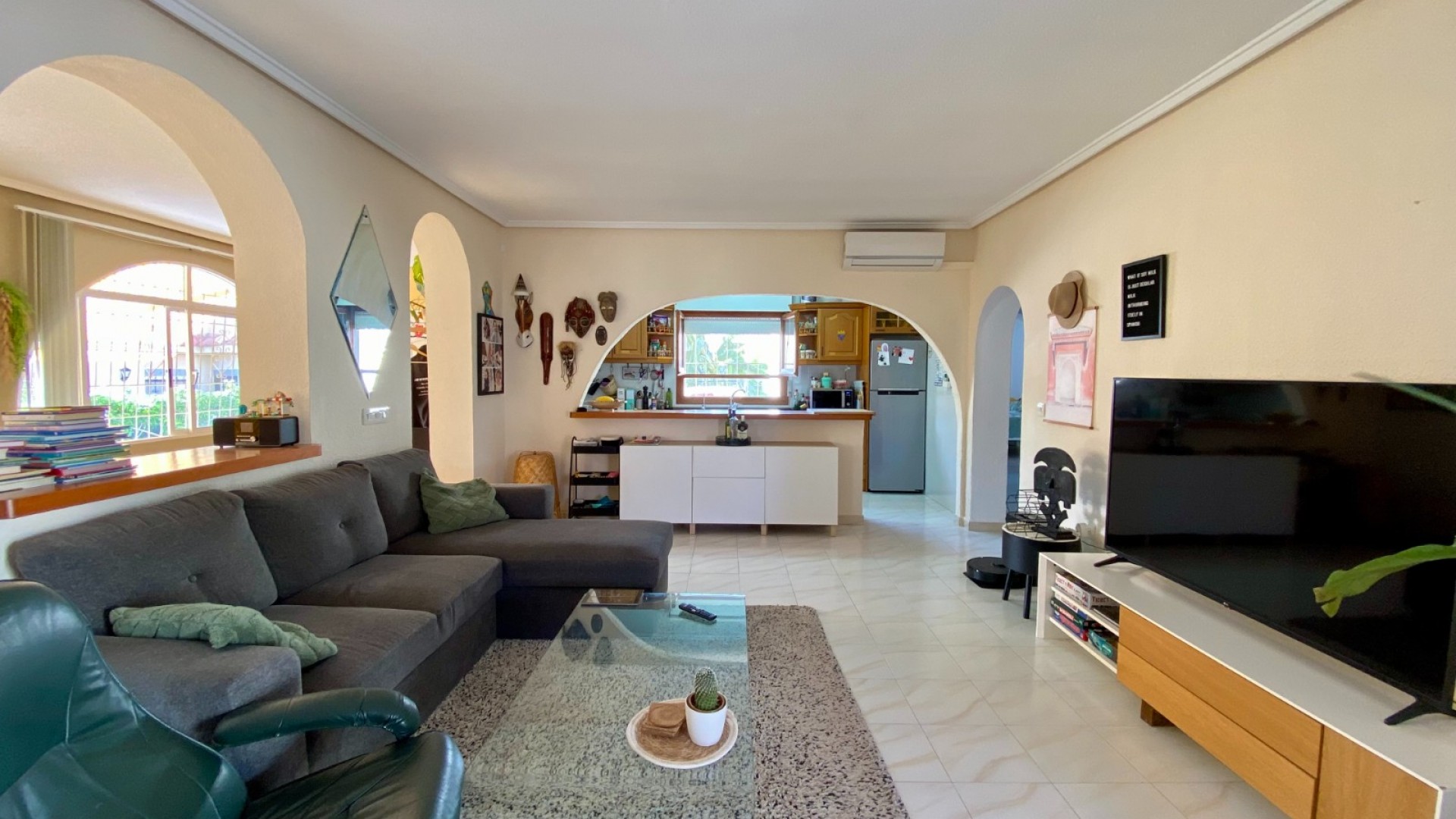 Revente - Villa Individuelle -
Ciudad Quesada - Rojales - Ciudad Quesada