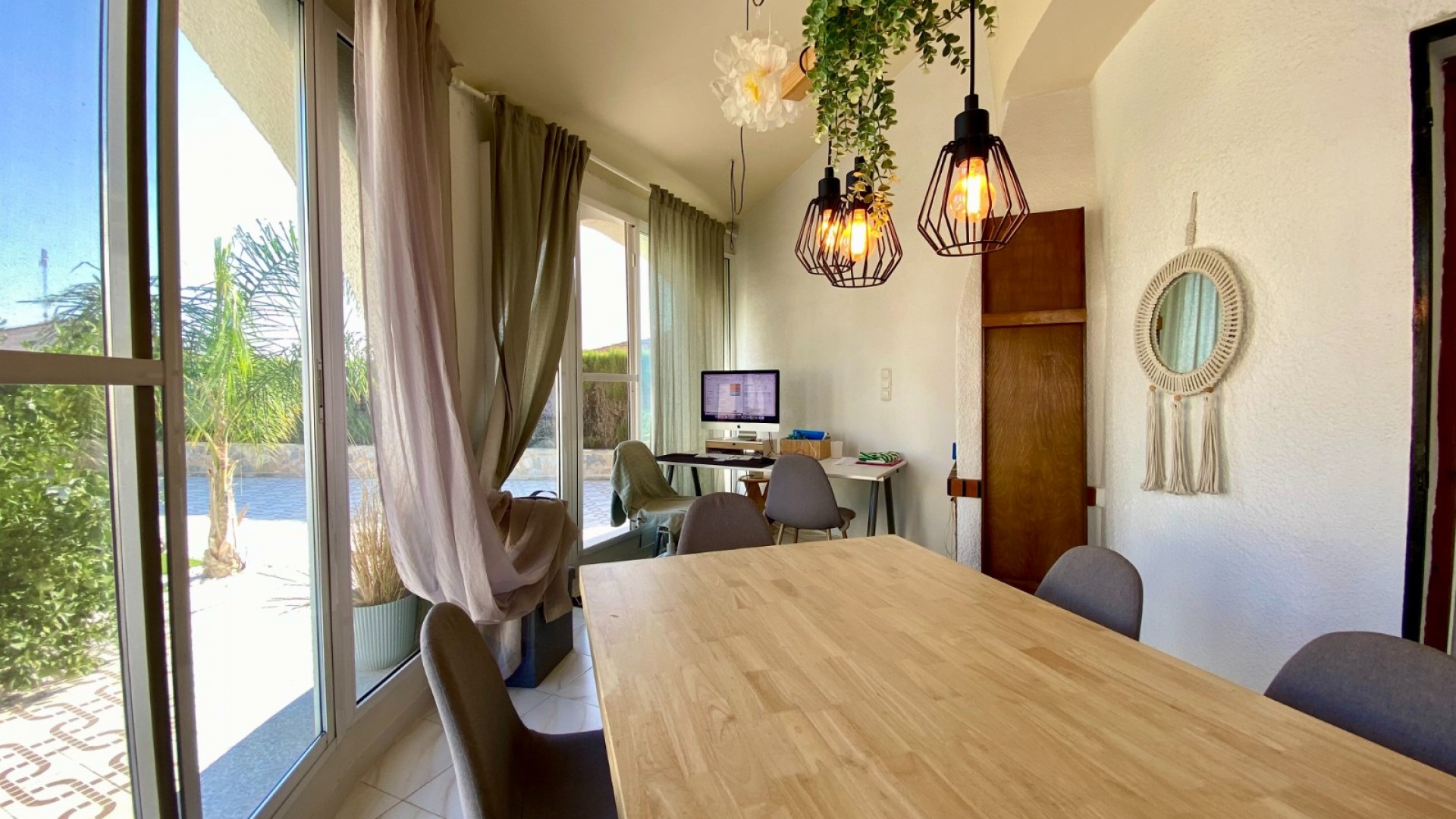 Revente - Villa Individuelle -
Ciudad Quesada - Rojales - Ciudad Quesada