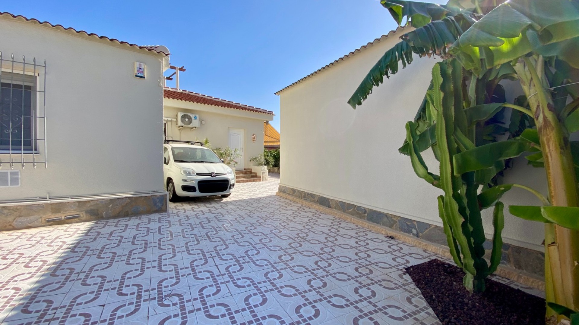 Revente - Villa Individuelle -
Ciudad Quesada - Rojales - Ciudad Quesada