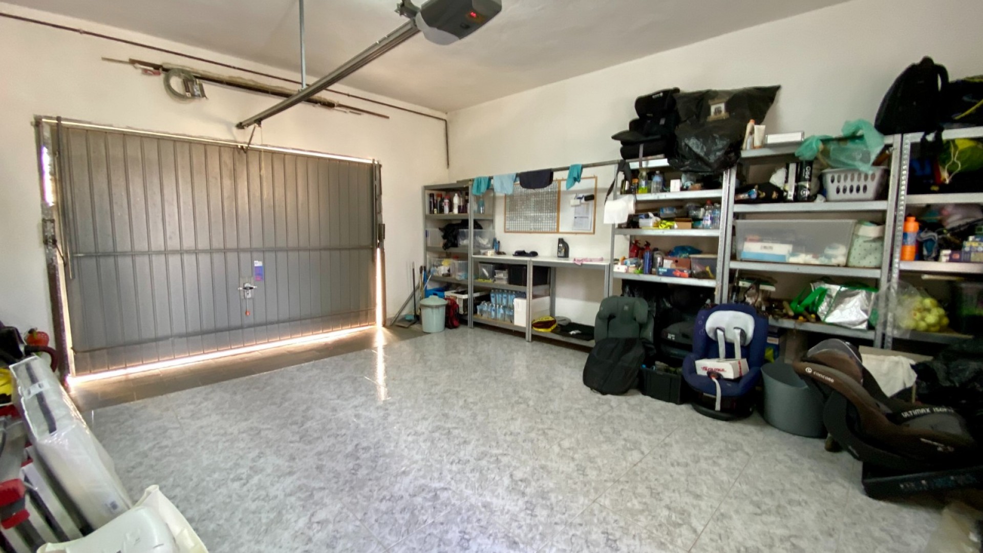 Revente - Villa Individuelle -
Ciudad Quesada - Rojales - Ciudad Quesada