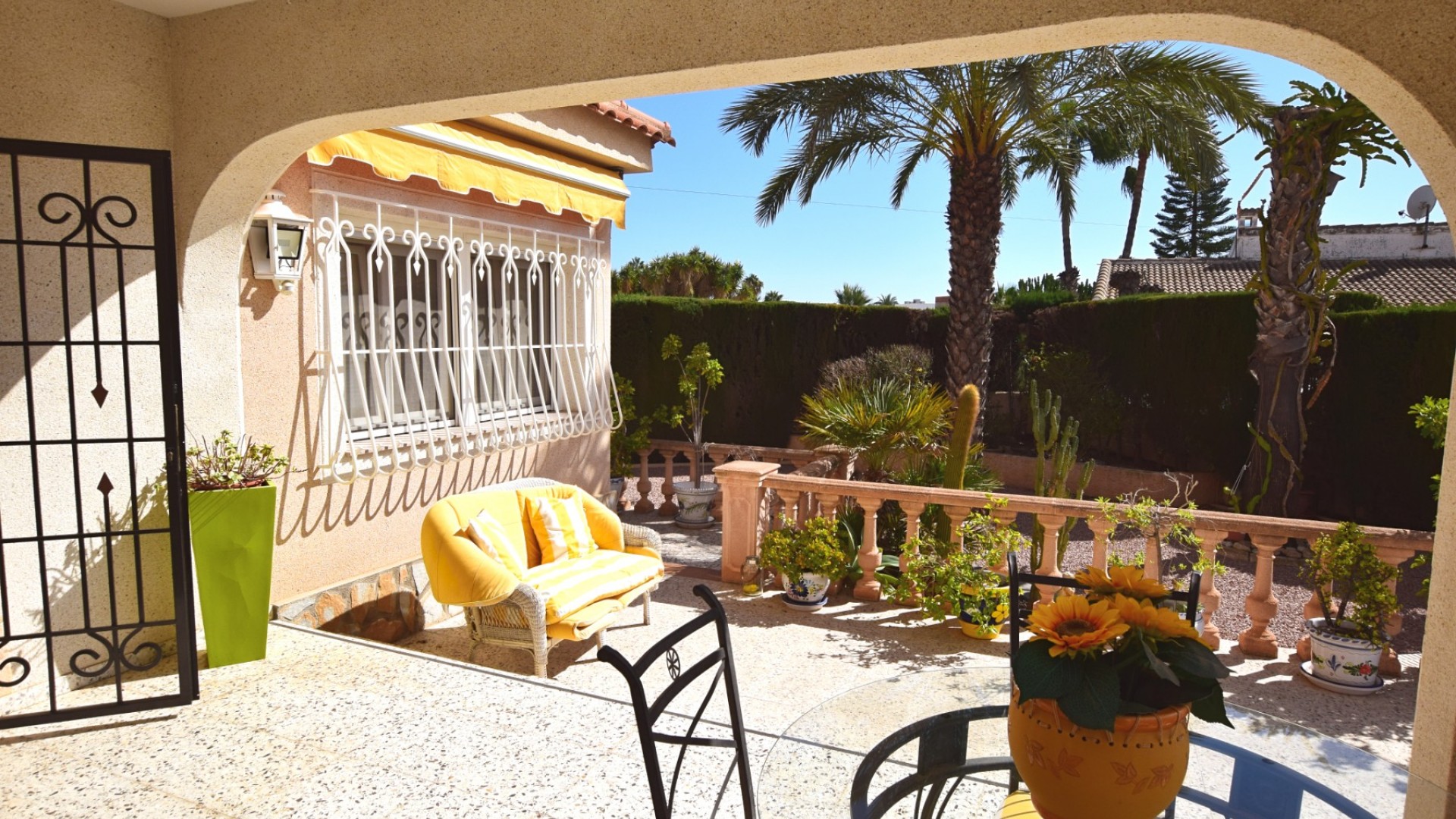 Revente - Villa Individuelle -
Ciudad Quesada - Rojales - Ciudad Quesada