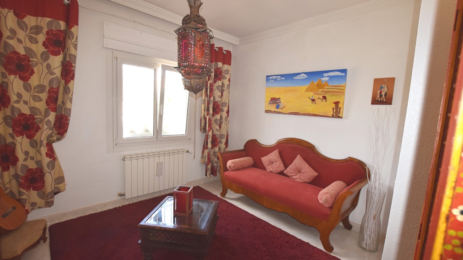 Revente - Villa Individuelle -
Ciudad Quesada - Rojales - Ciudad Quesada