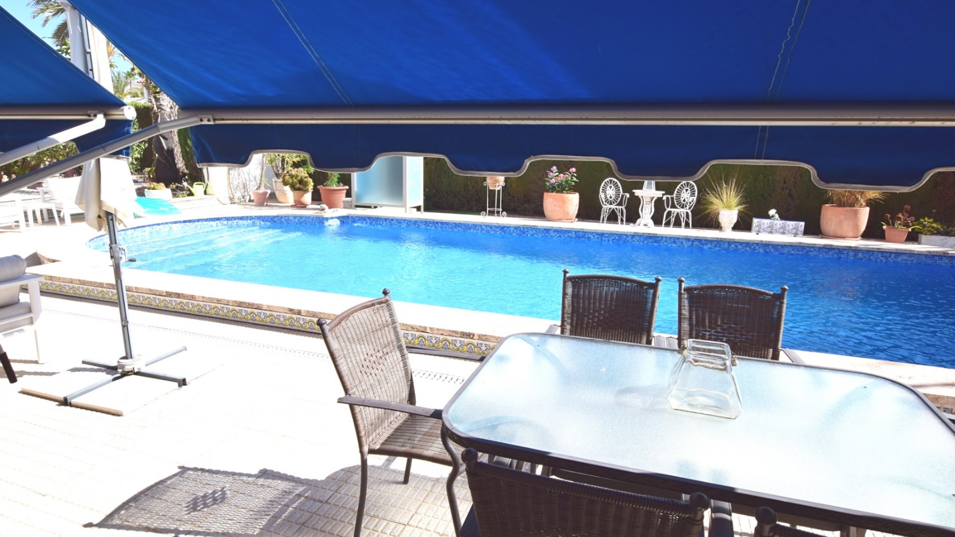 Revente - Villa Individuelle -
Ciudad Quesada - Rojales - Ciudad Quesada