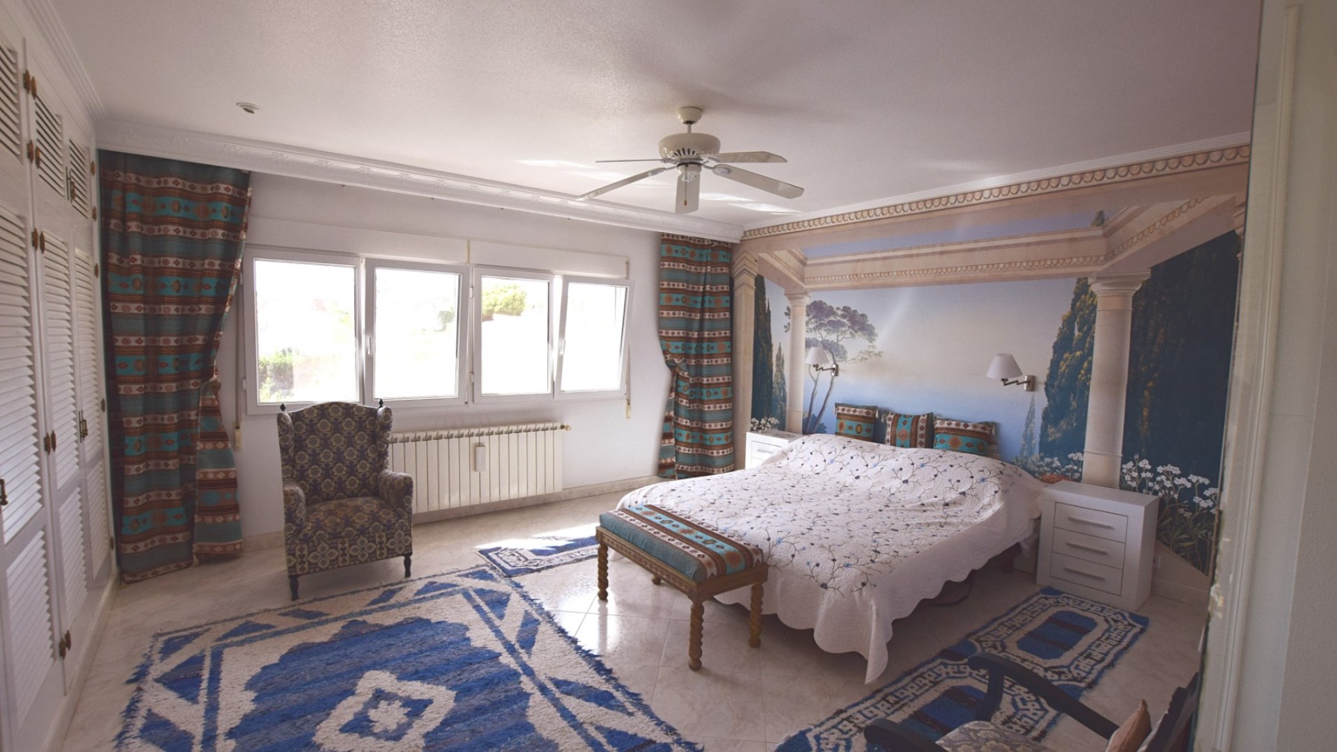 Revente - Villa Individuelle -
Ciudad Quesada - Rojales - Ciudad Quesada