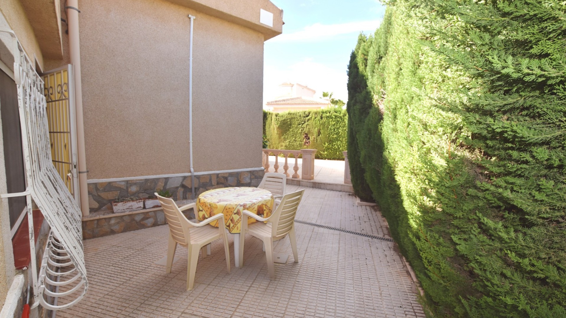 Revente - Villa Individuelle -
Ciudad Quesada - Rojales - Ciudad Quesada