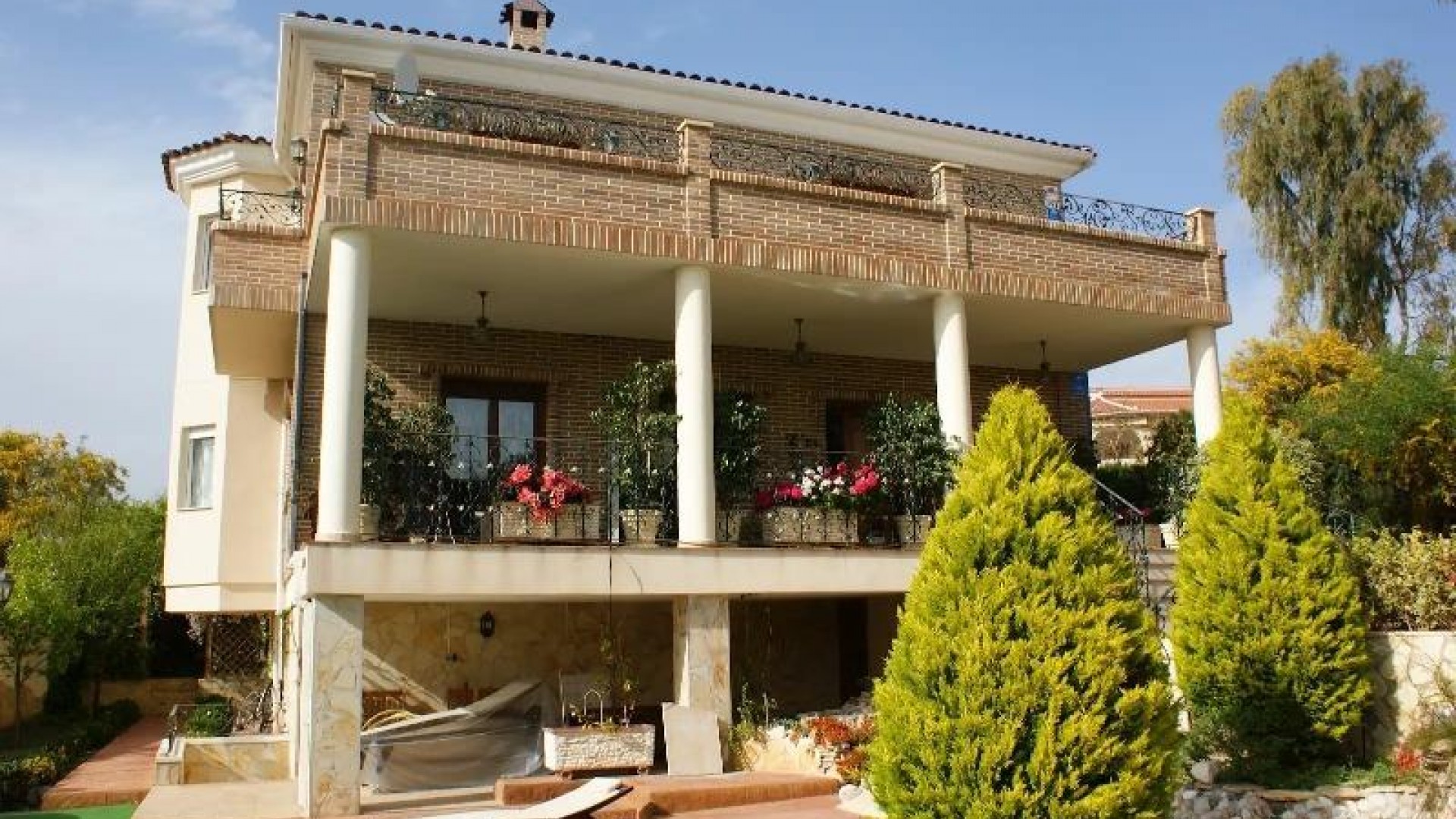 Revente - Villa Individuelle -
Ciudad Quesada - Rojales - Ciudad Quesada