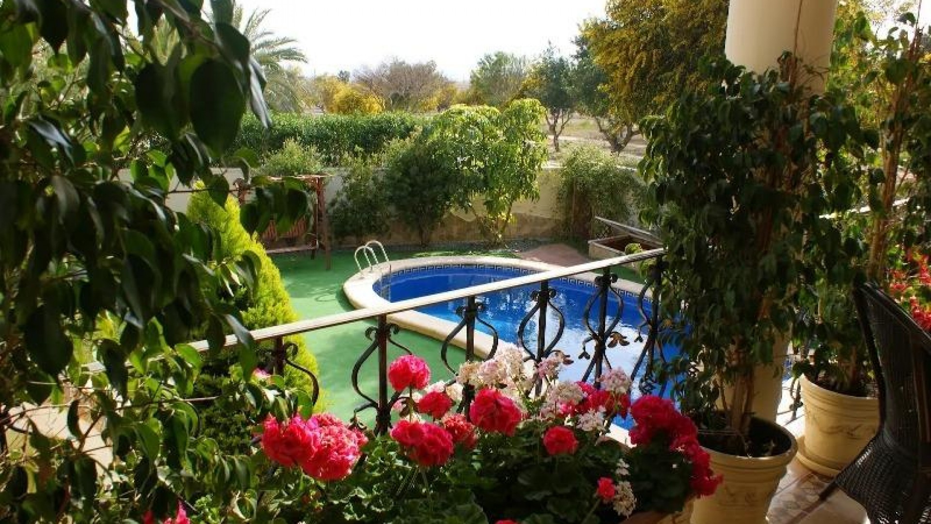 Revente - Villa Individuelle -
Ciudad Quesada - Rojales - Ciudad Quesada