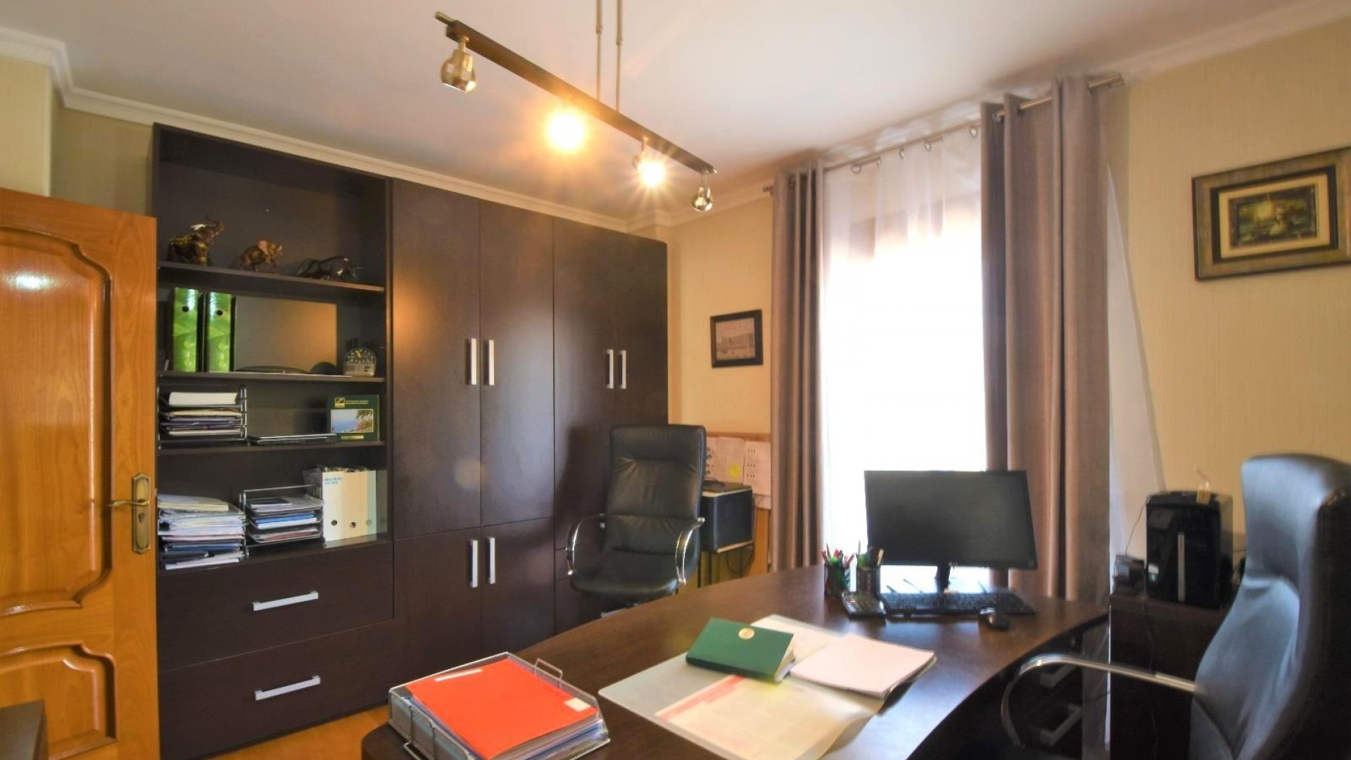 Revente - Villa Individuelle -
Ciudad Quesada - Rojales - Ciudad Quesada