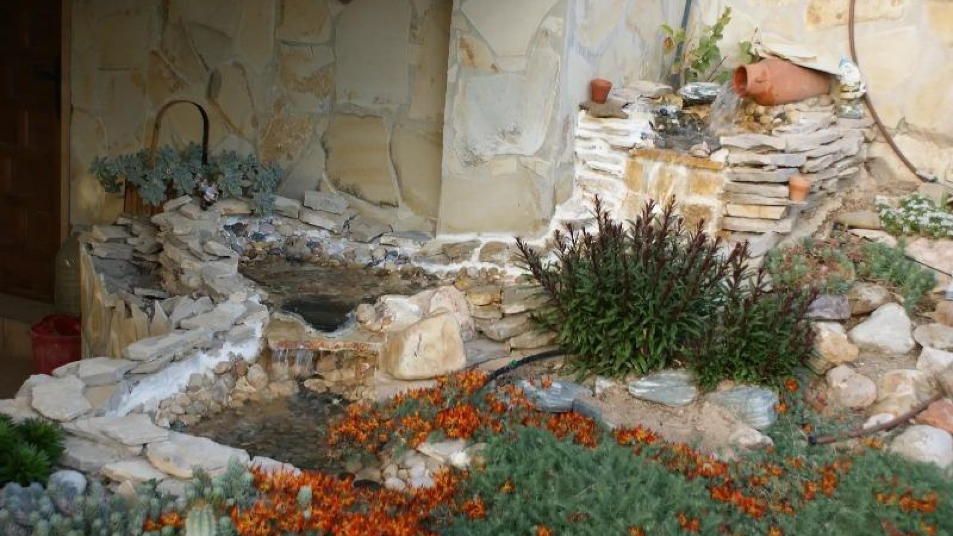 Revente - Villa Individuelle -
Ciudad Quesada - Rojales - Ciudad Quesada