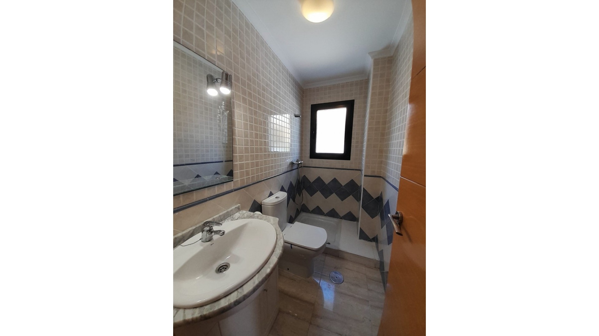 Revente - Villa Individuelle -
Ciudad Quesada - Rojales - Ciudad Quesada