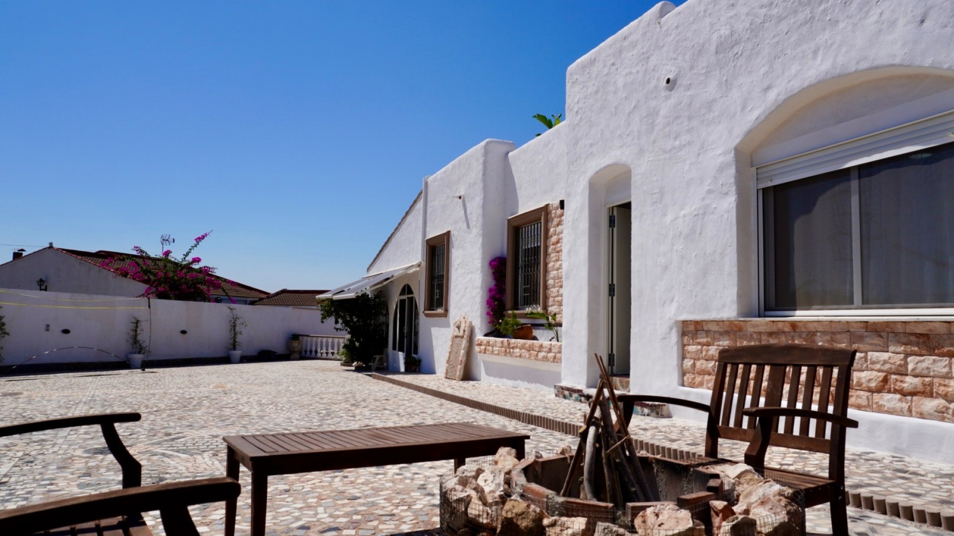 Revente - Villa Individuelle -
Ciudad Quesada - Rojales - Ciudad Quesada