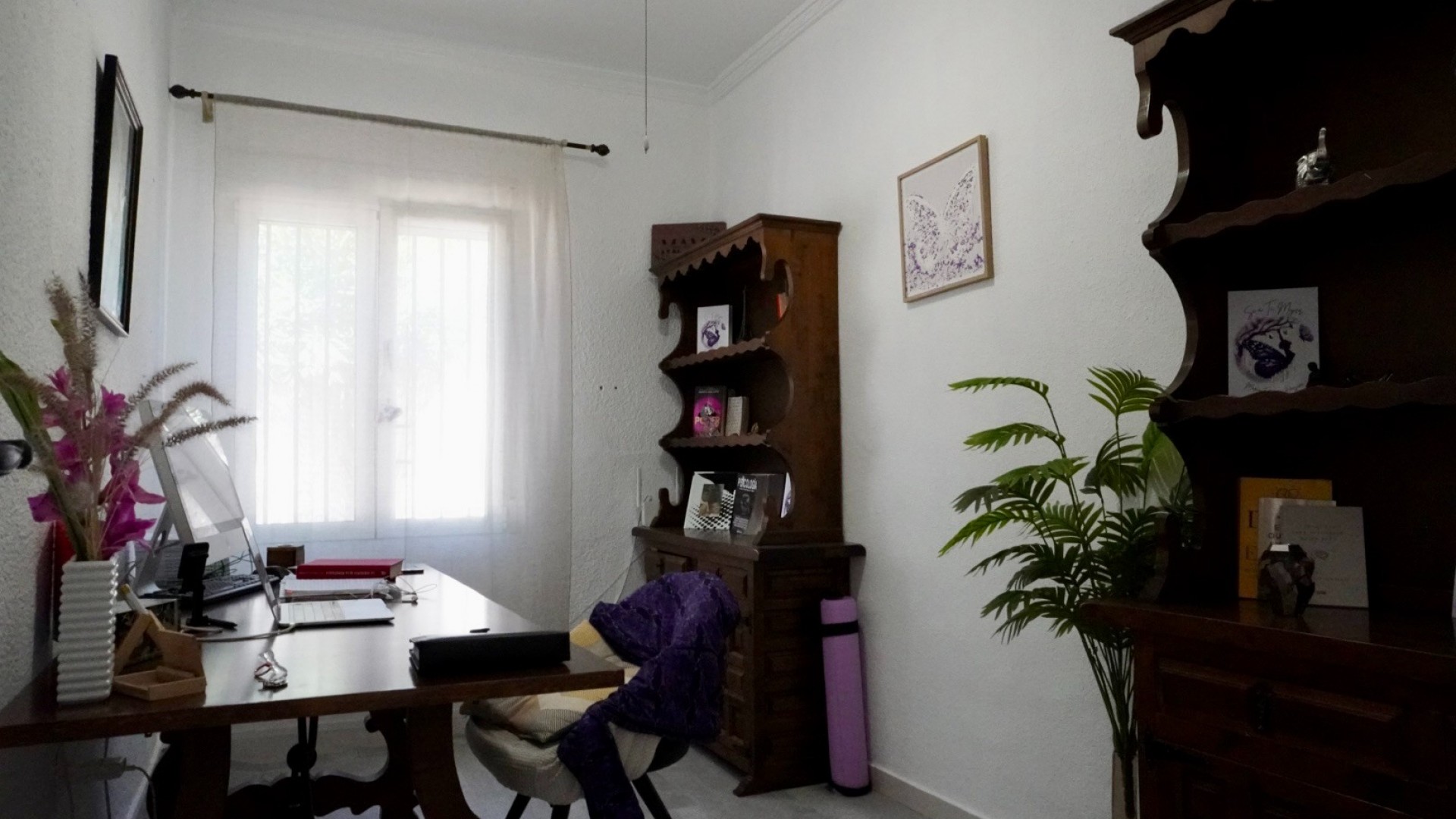 Revente - Villa Individuelle -
Ciudad Quesada - Rojales - Ciudad Quesada