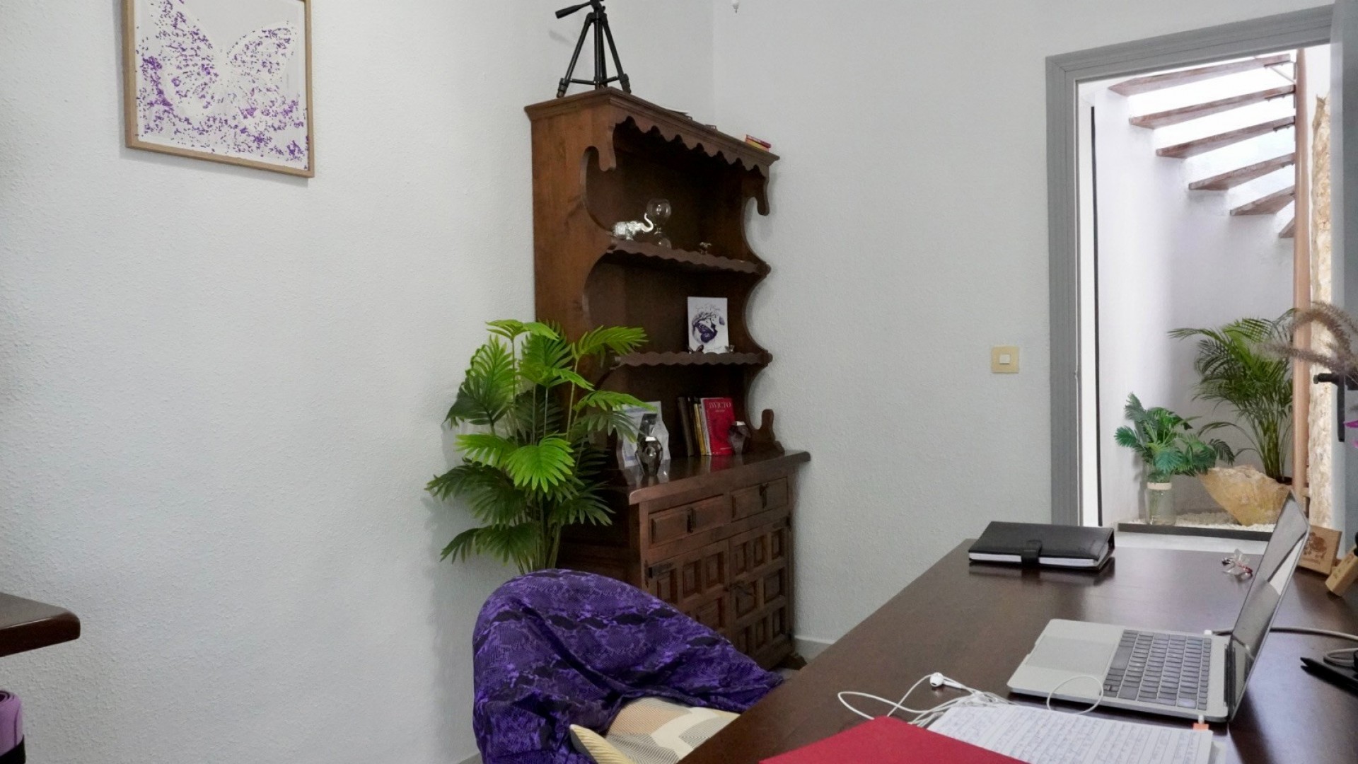 Revente - Villa Individuelle -
Ciudad Quesada - Rojales - Ciudad Quesada