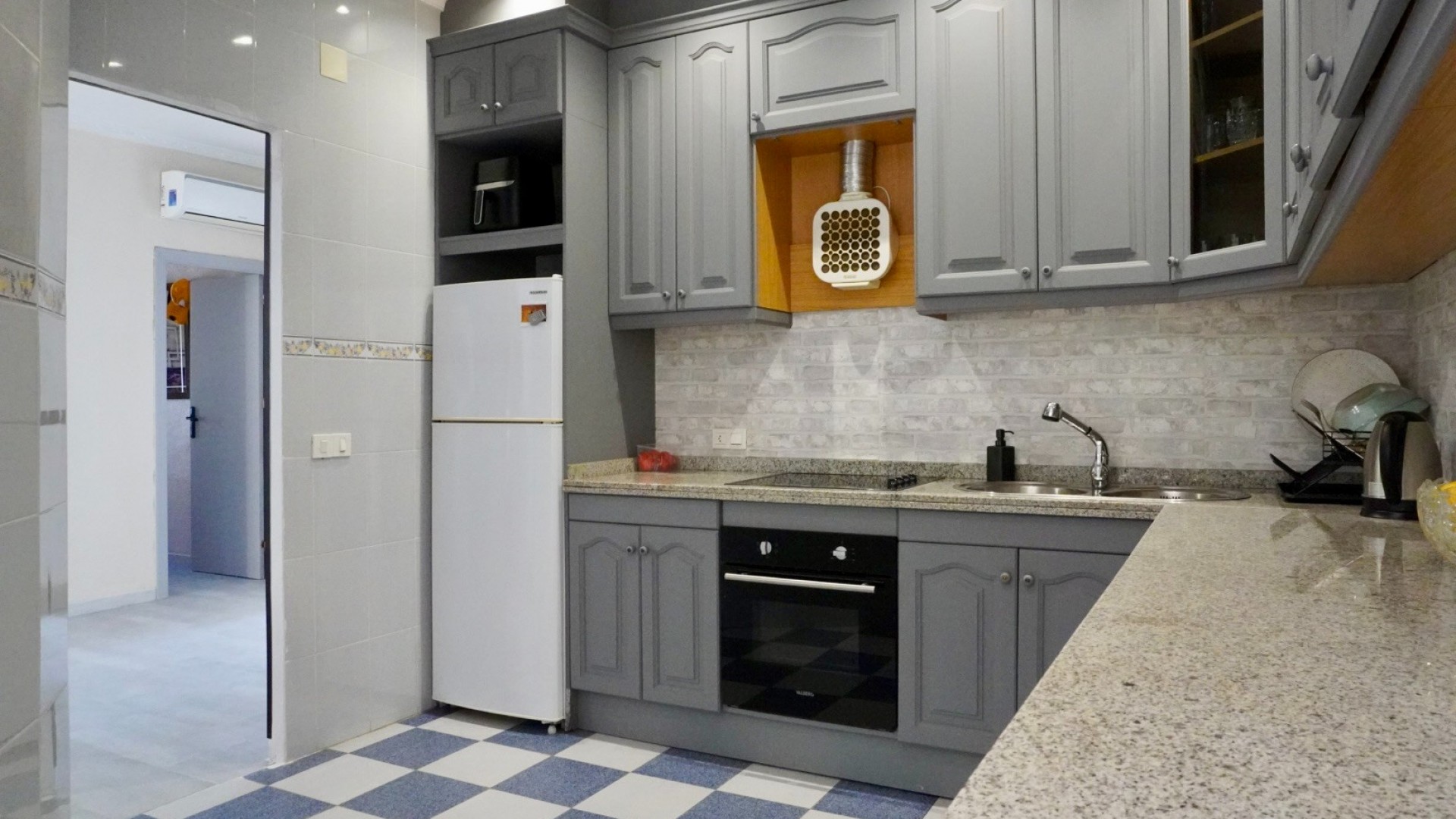 Revente - Villa Individuelle -
Ciudad Quesada - Rojales - Ciudad Quesada