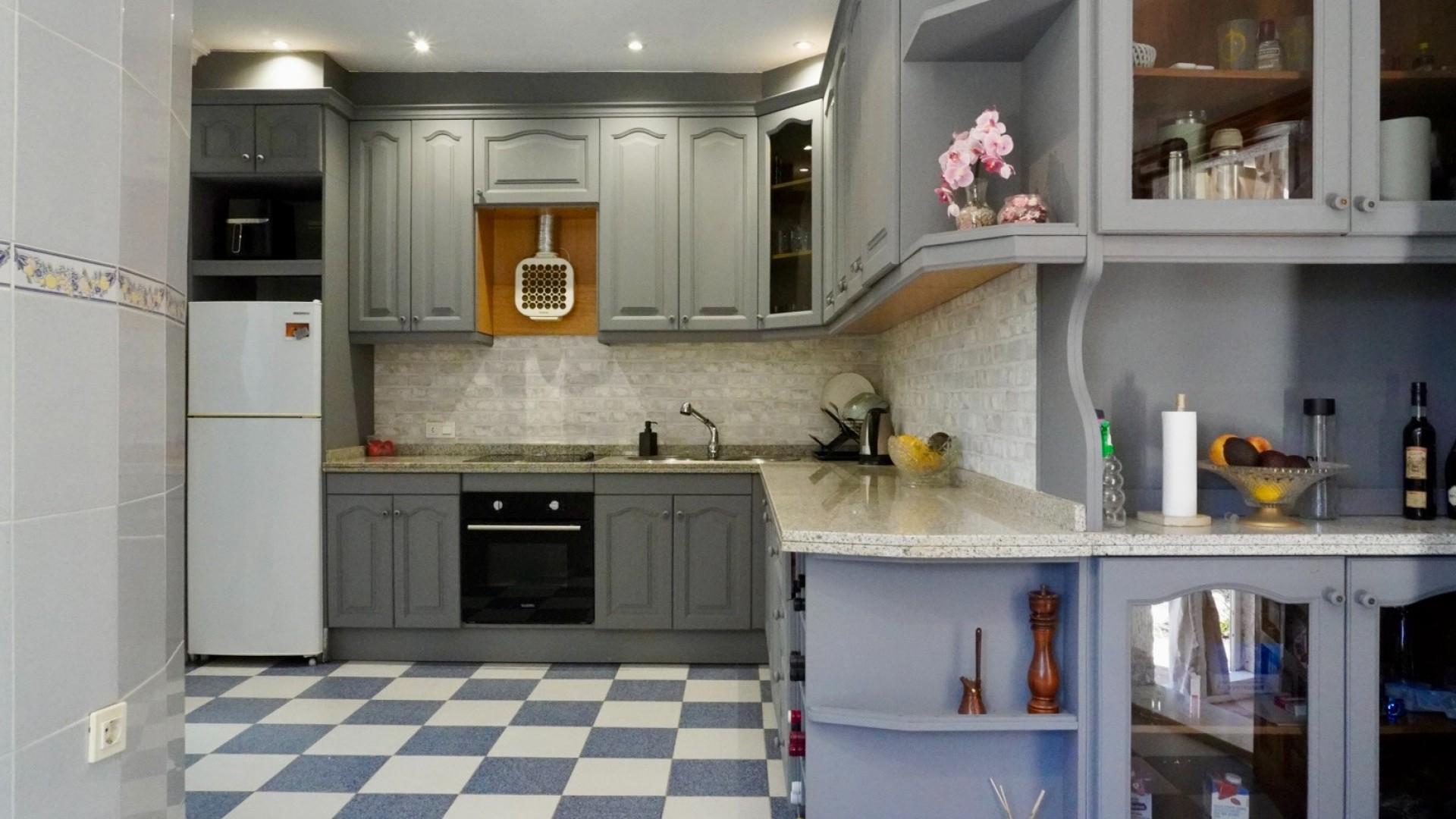 Revente - Villa Individuelle -
Ciudad Quesada - Rojales - Ciudad Quesada